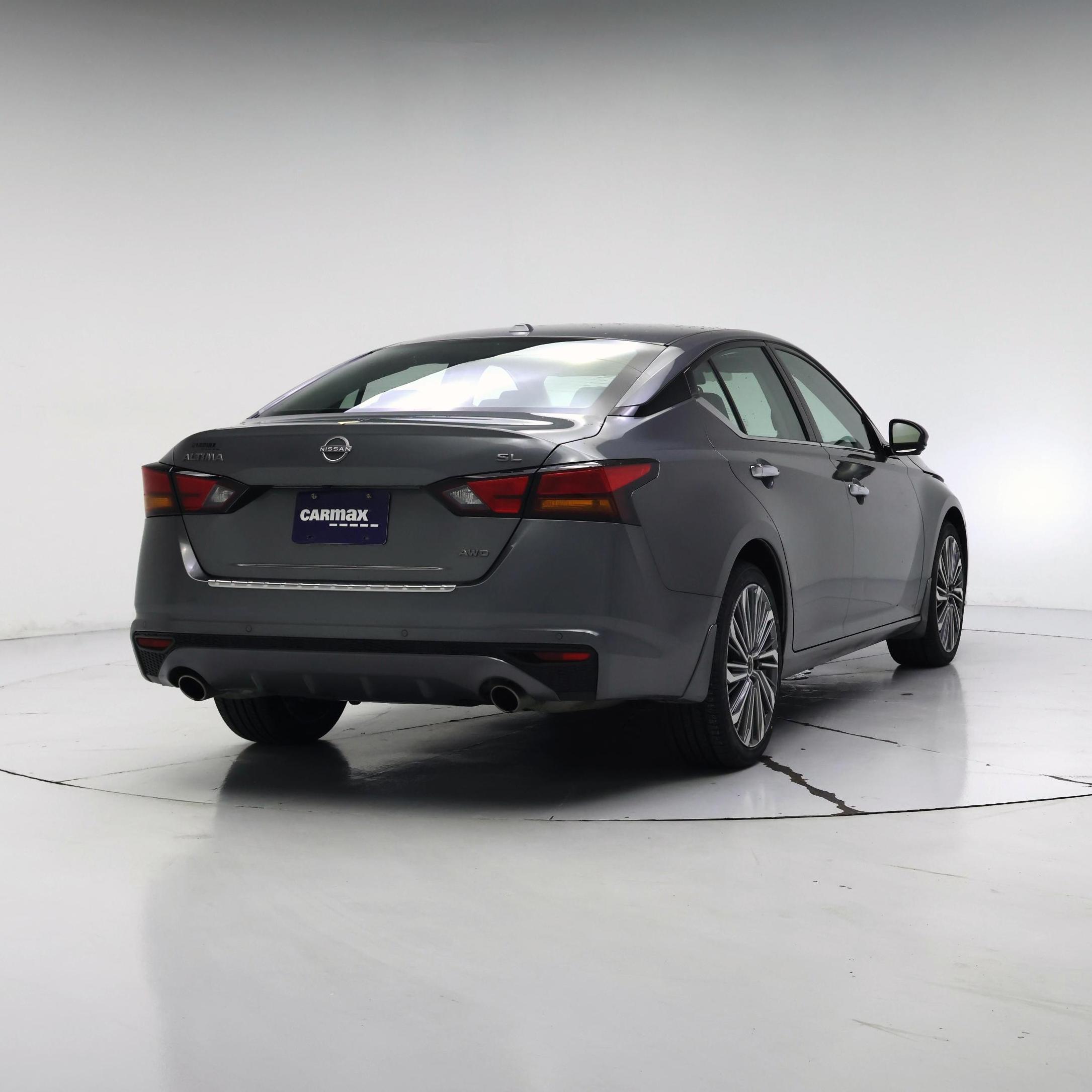 Thumbnail: 2023 Nissan Altima - 8