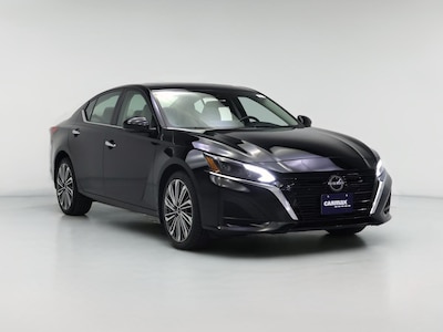 2023 Nissan Altima SL