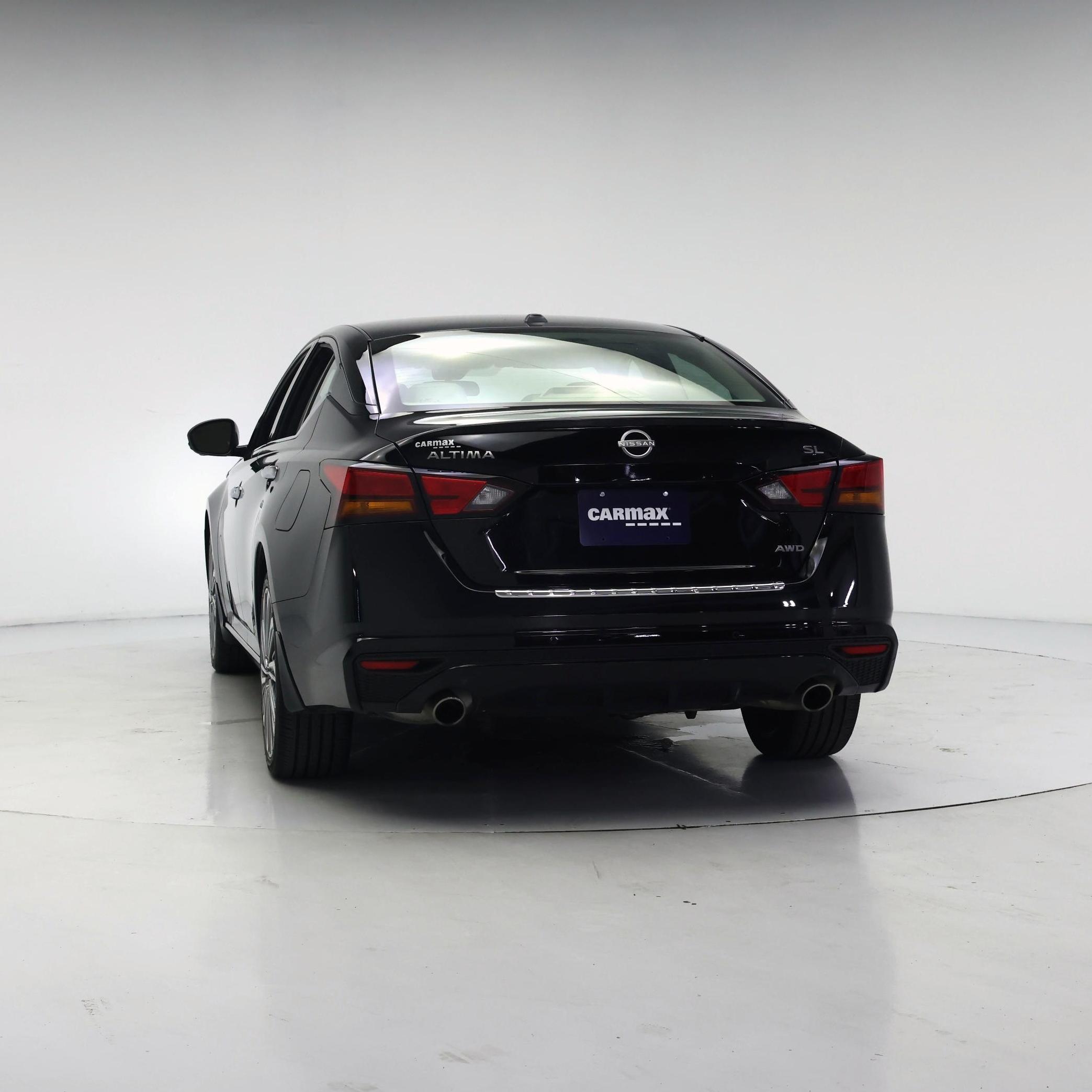 Thumbnail: 2023 Nissan Altima - 6