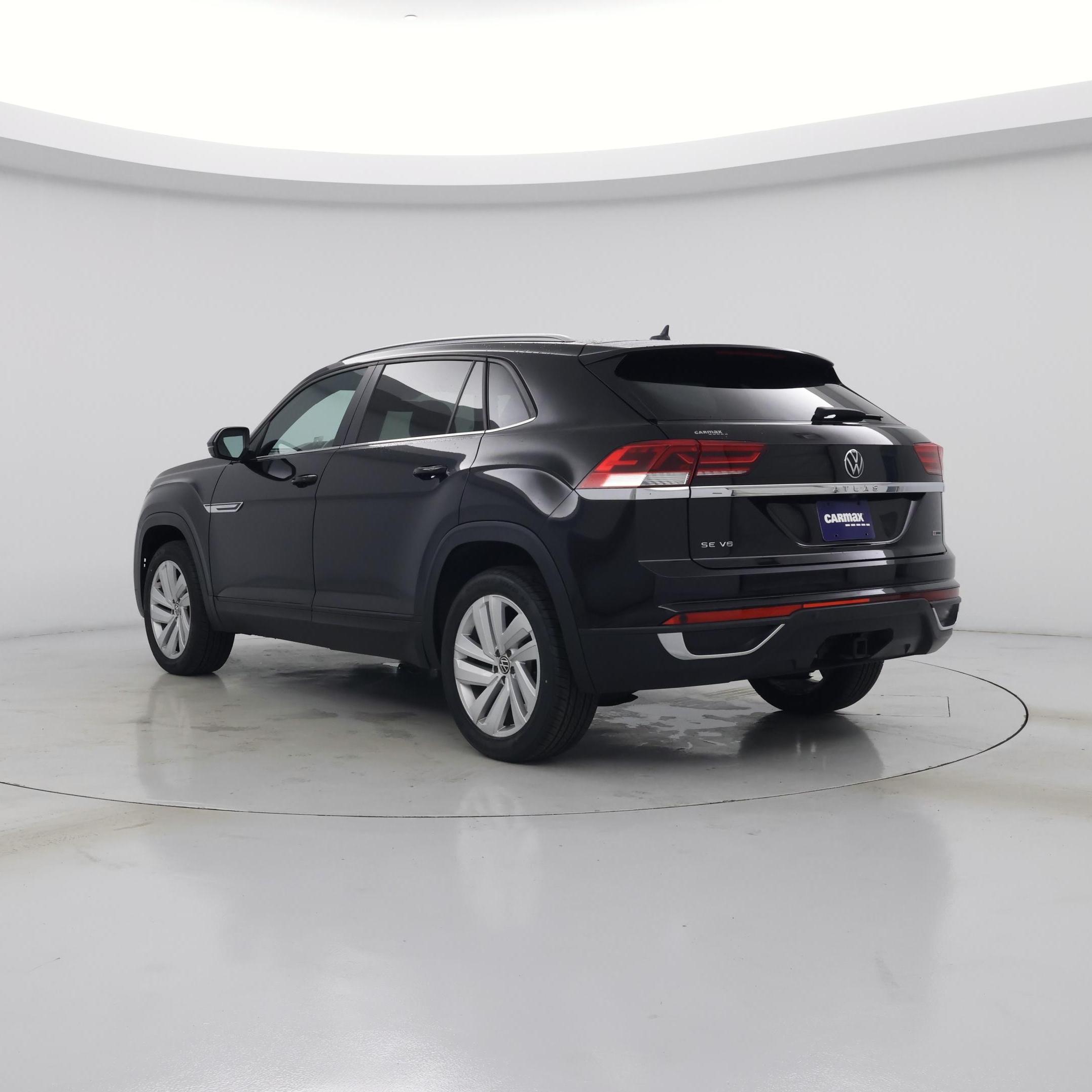 Thumbnail: 2021 Volkswagen Atlas - 2