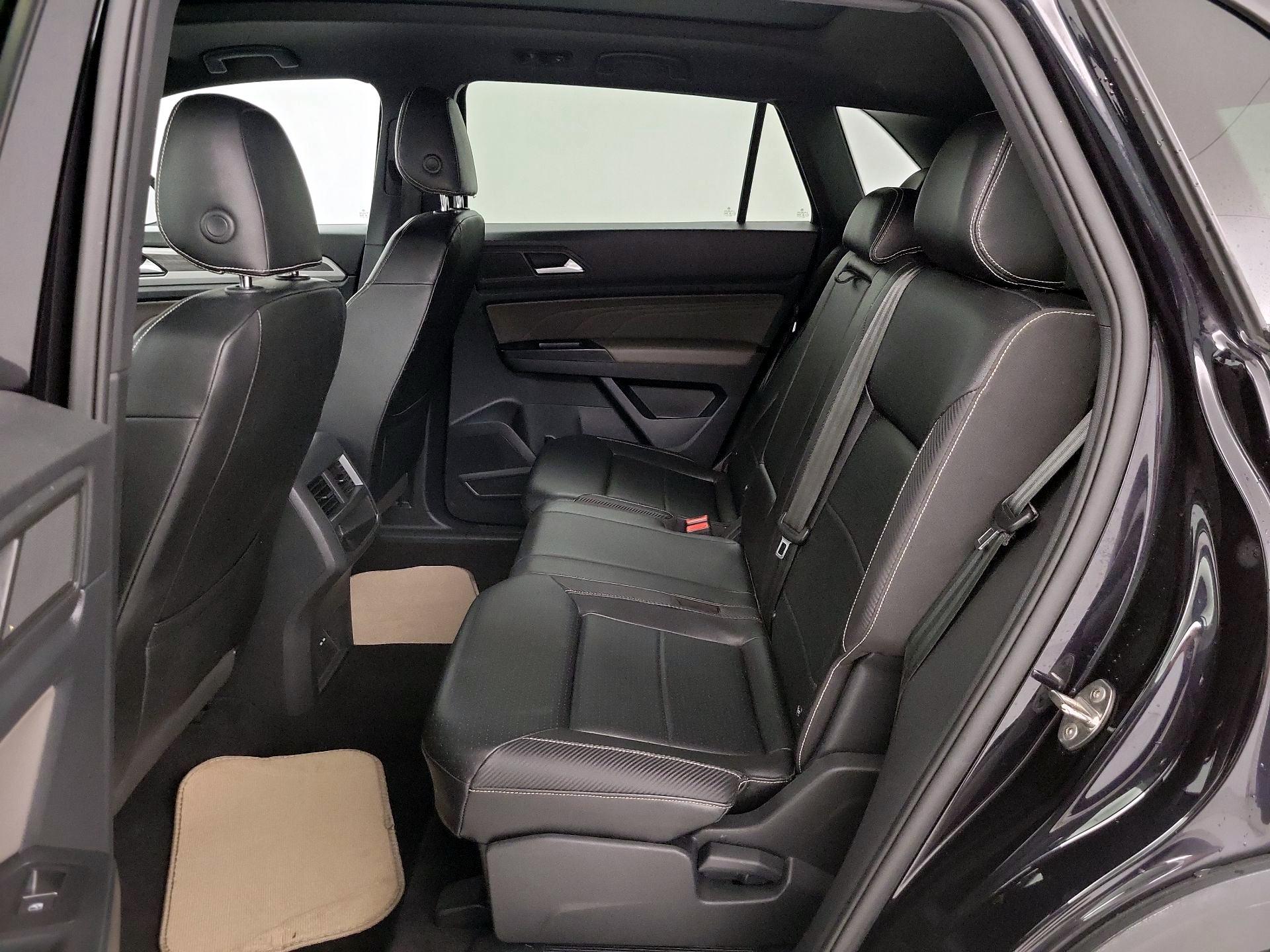 Thumbnail: 2021 Volkswagen Atlas - 20