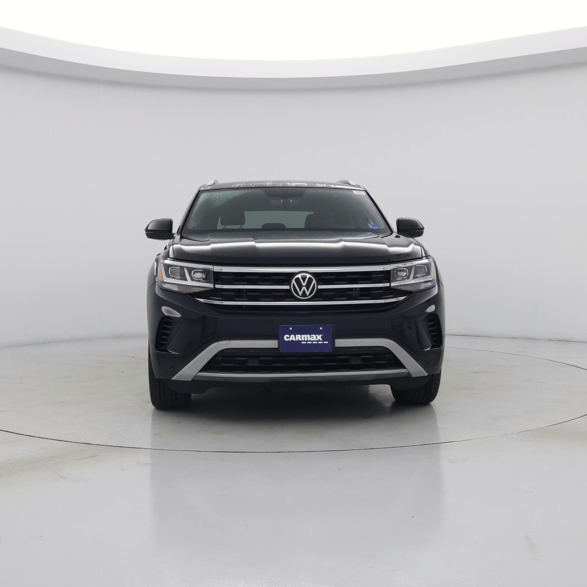 Thumbnail: 2021 Volkswagen Atlas - 5