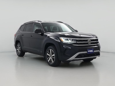 2022 Volkswagen Atlas SE