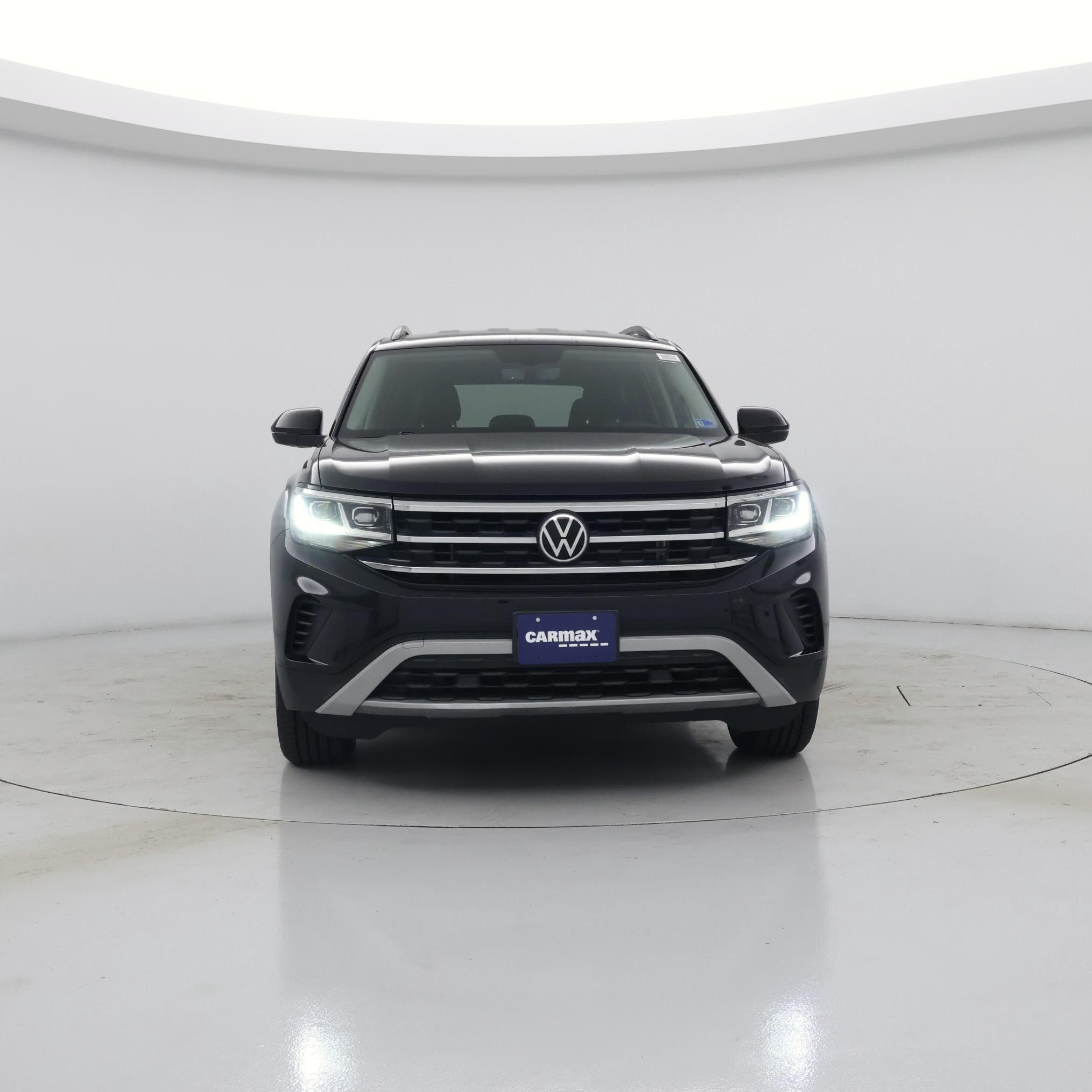 Thumbnail: 2022 Volkswagen Atlas - 5