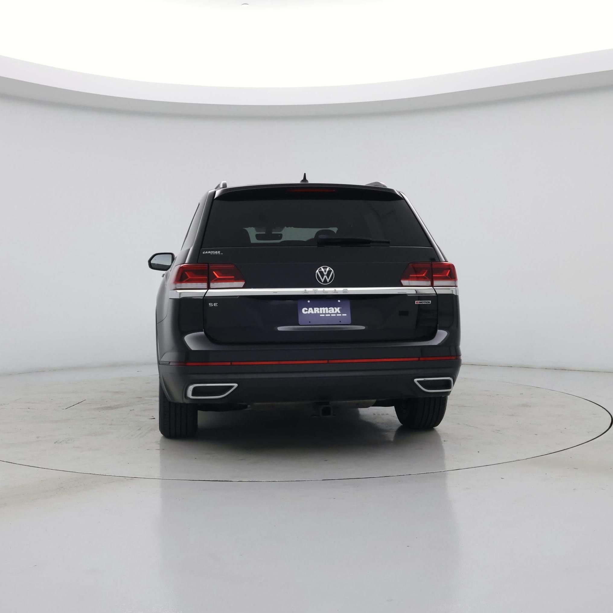Thumbnail: 2022 Volkswagen Atlas - 6