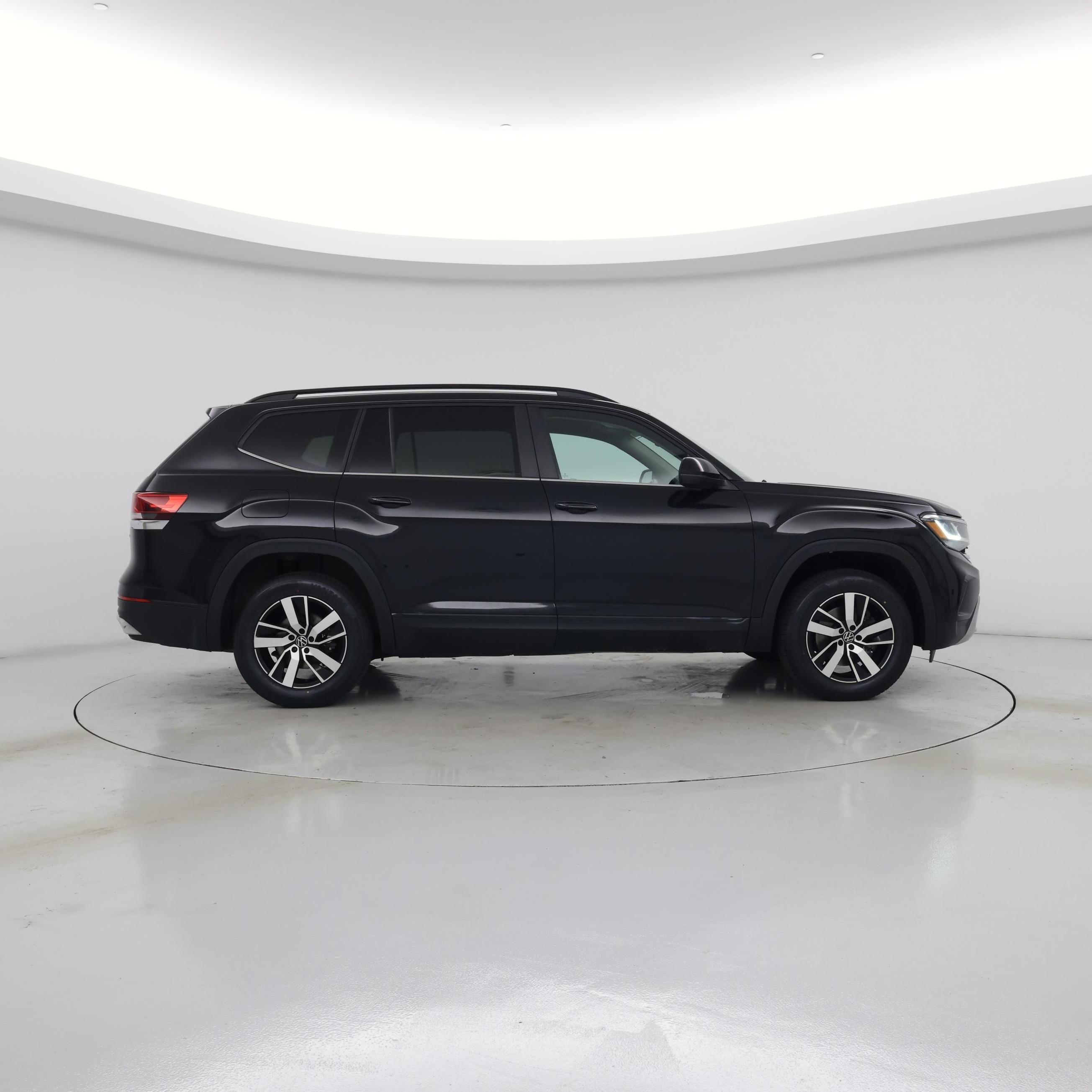 Thumbnail: 2022 Volkswagen Atlas - 7