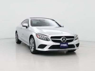2020 Mercedes-Benz C300