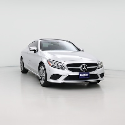 2020 Mercedes-Benz C300