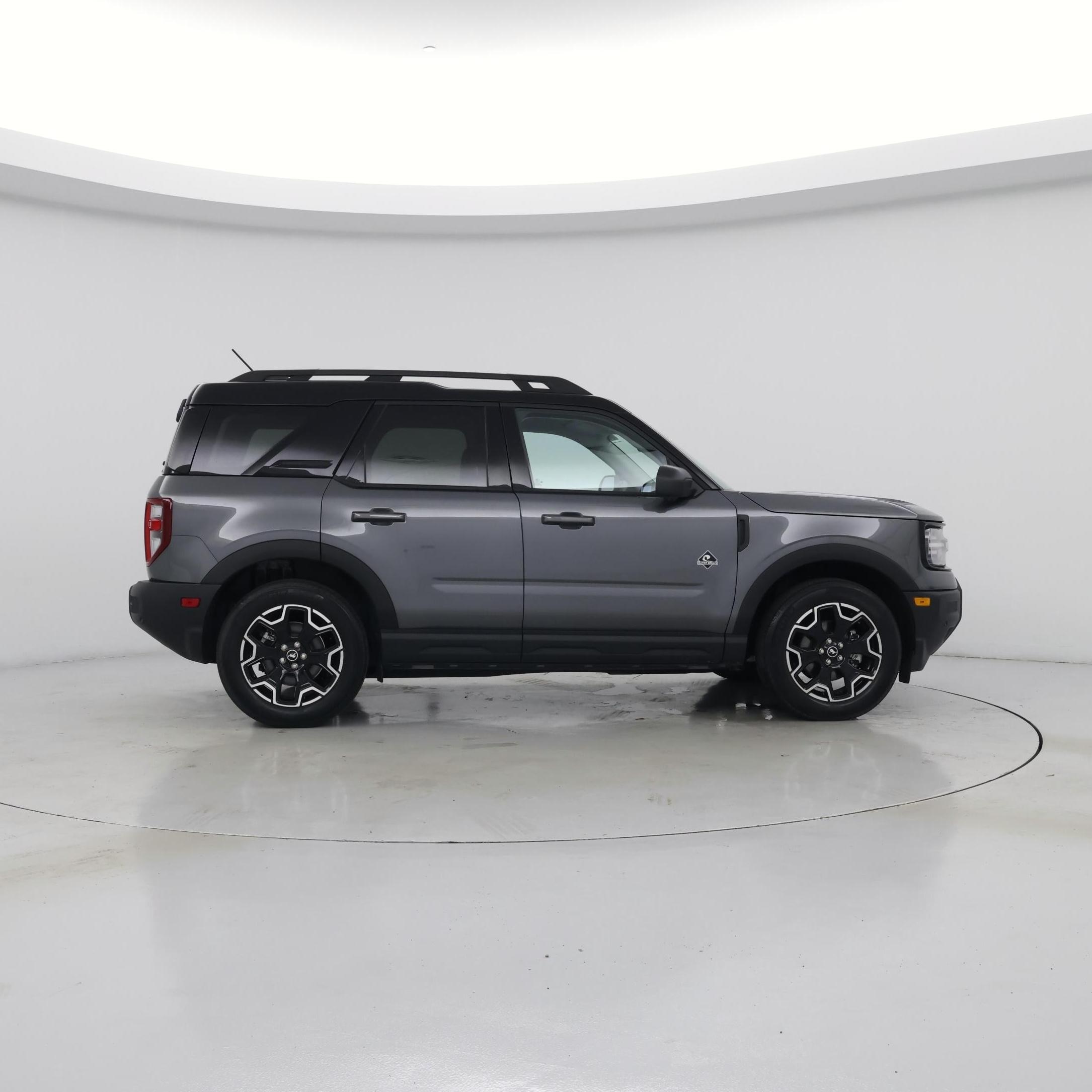 Thumbnail: 2025 Ford Bronco Sport - 7