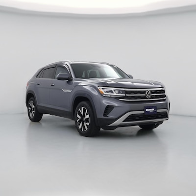 2023 Volkswagen Atlas Cross Sport SE