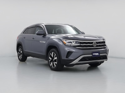2023 Volkswagen Atlas Cross Sport SE