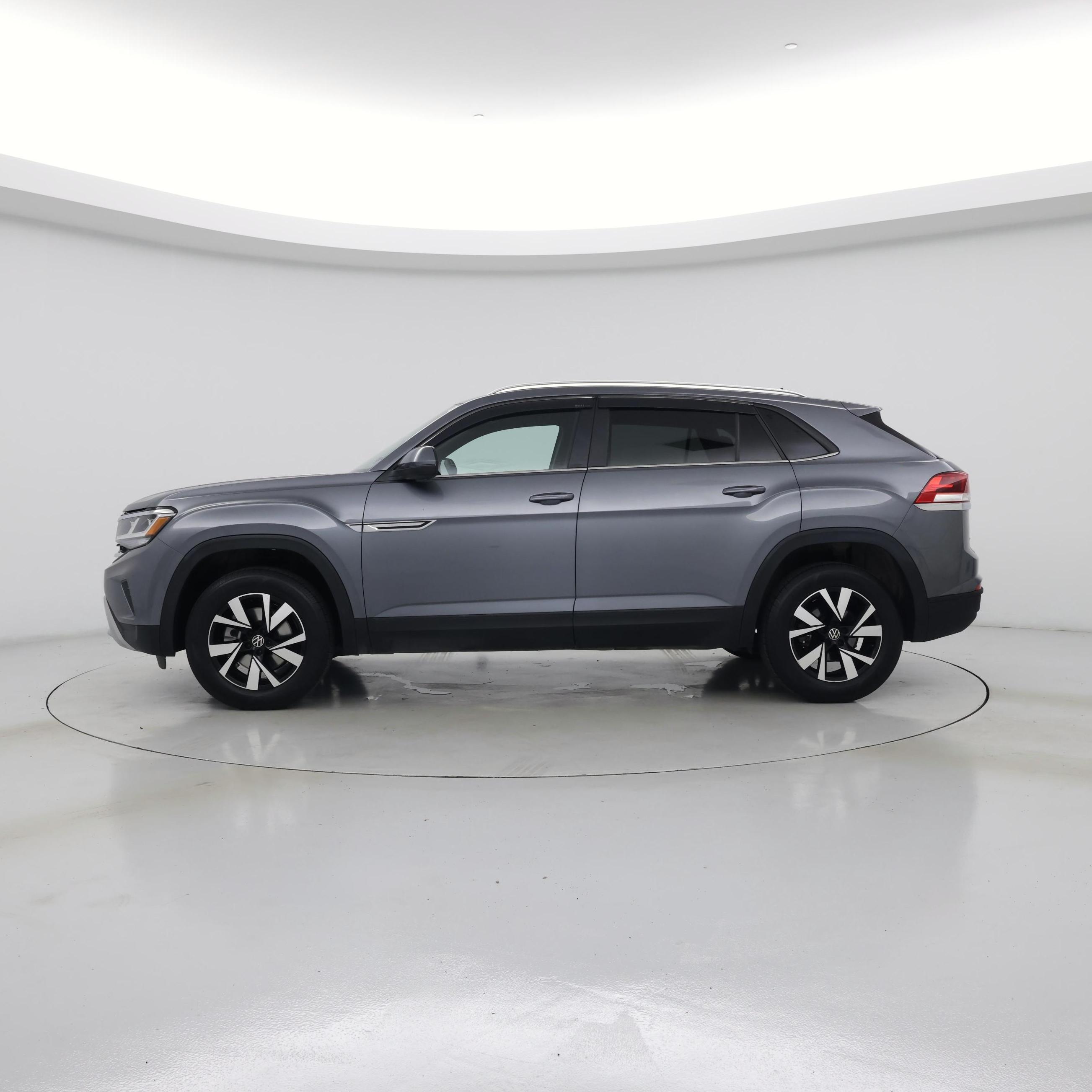 Thumbnail: 2023 Volkswagen Atlas - 3
