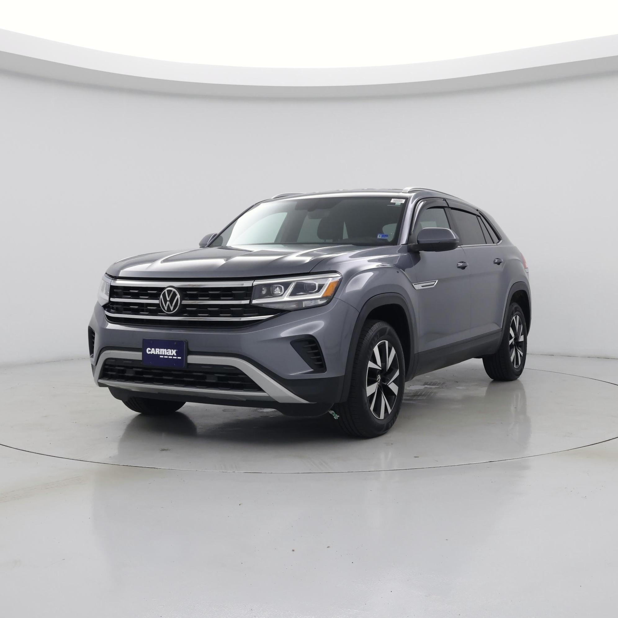 Thumbnail: 2023 Volkswagen Atlas - 4