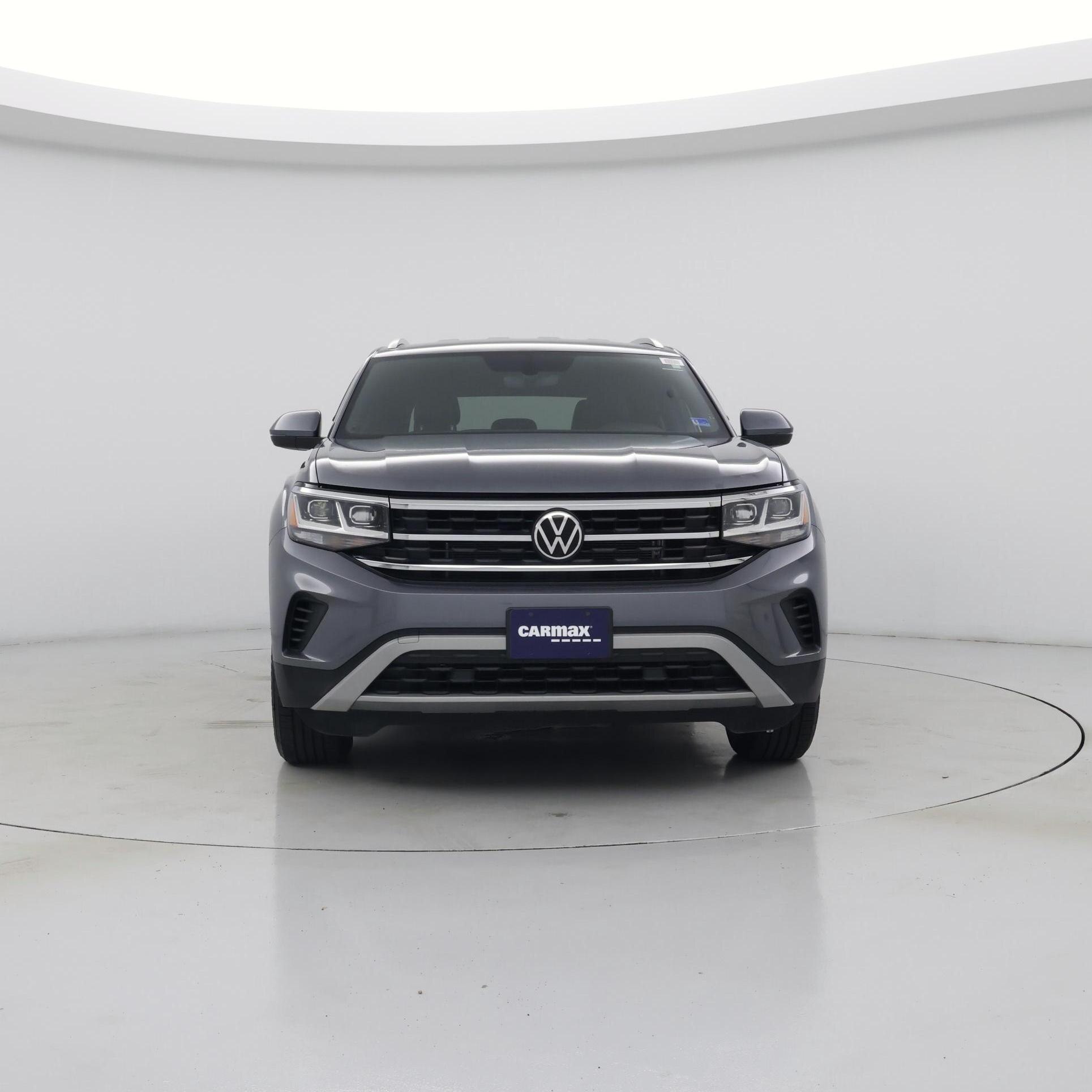 Thumbnail: 2023 Volkswagen Atlas - 5
