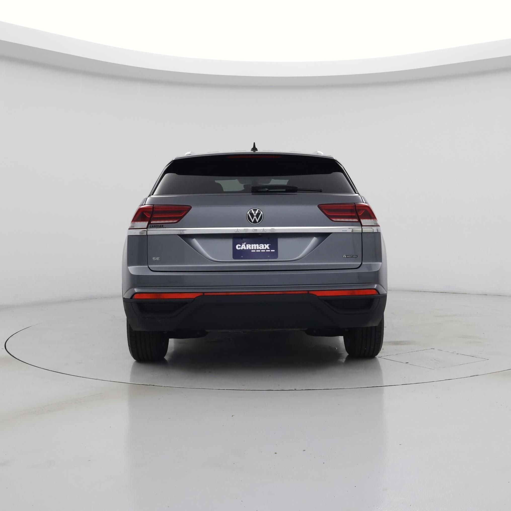 Thumbnail: 2023 Volkswagen Atlas - 6