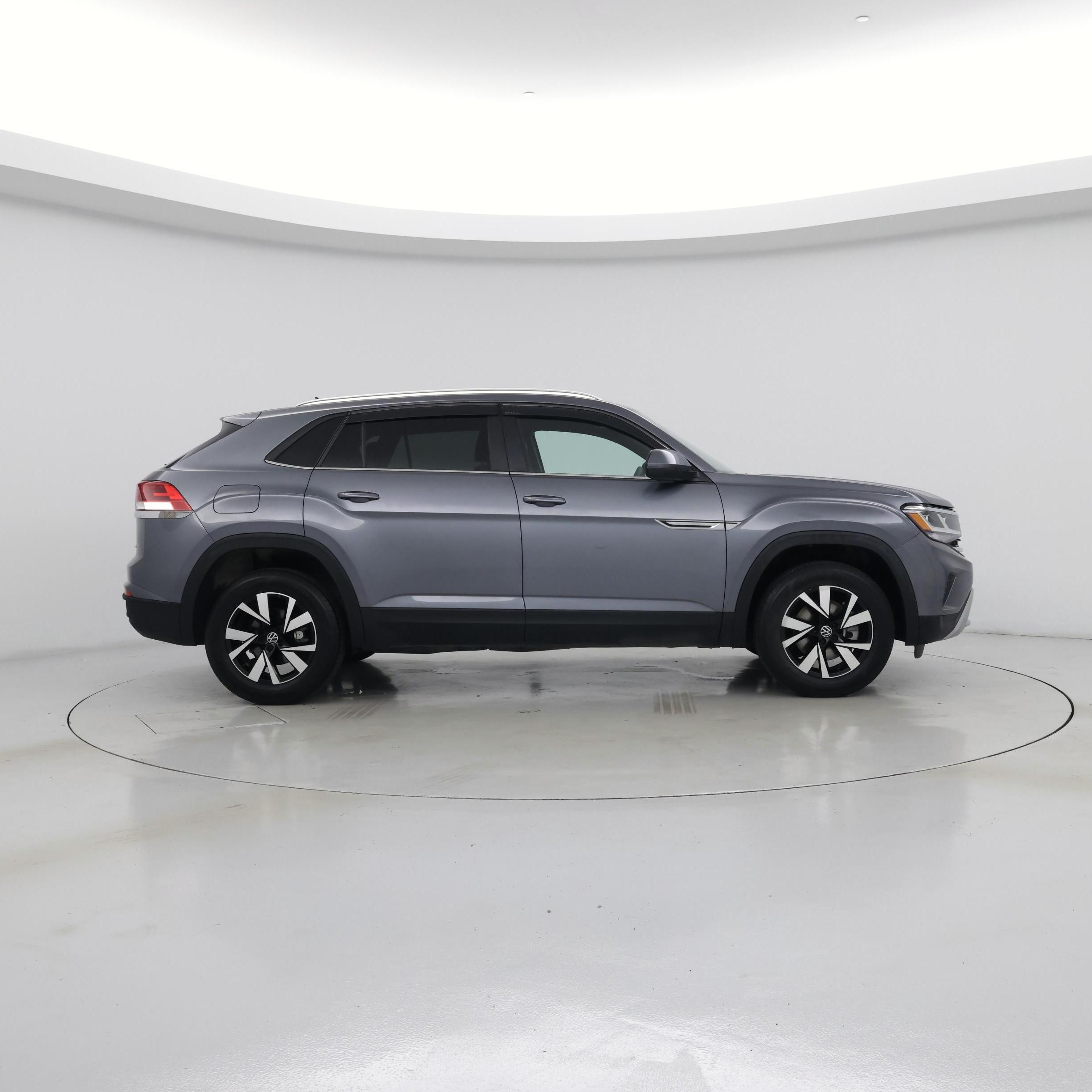 Thumbnail: 2023 Volkswagen Atlas - 7