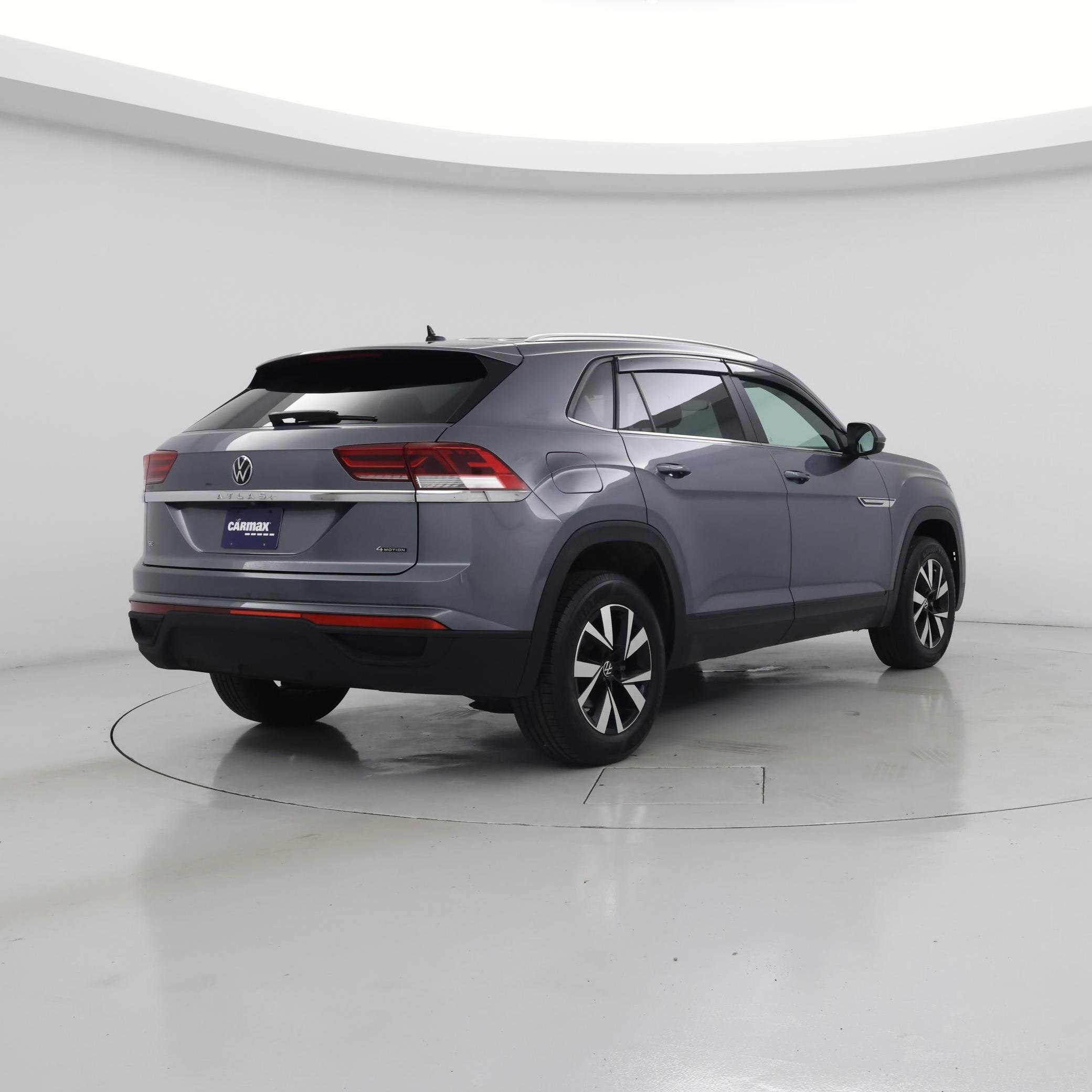 Thumbnail: 2023 Volkswagen Atlas - 8