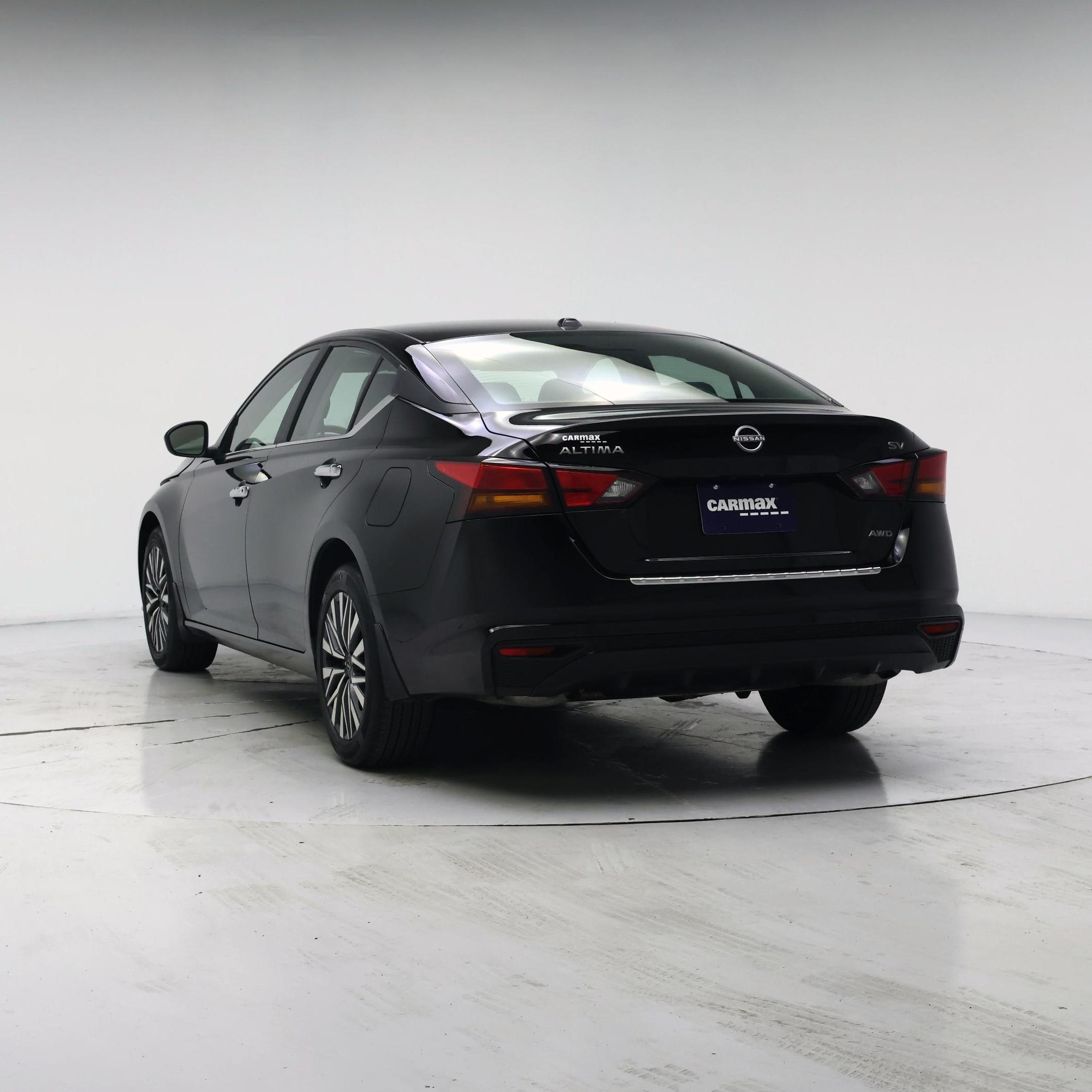 Thumbnail: 2023 Nissan Altima - 2
