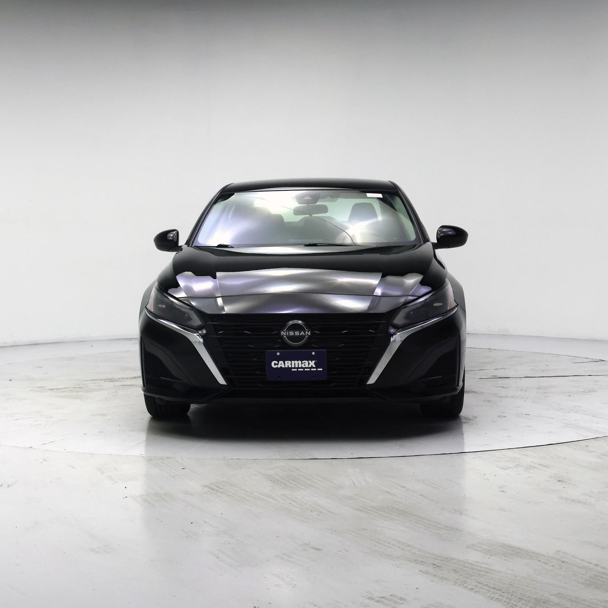 Thumbnail: 2023 Nissan Altima - 5