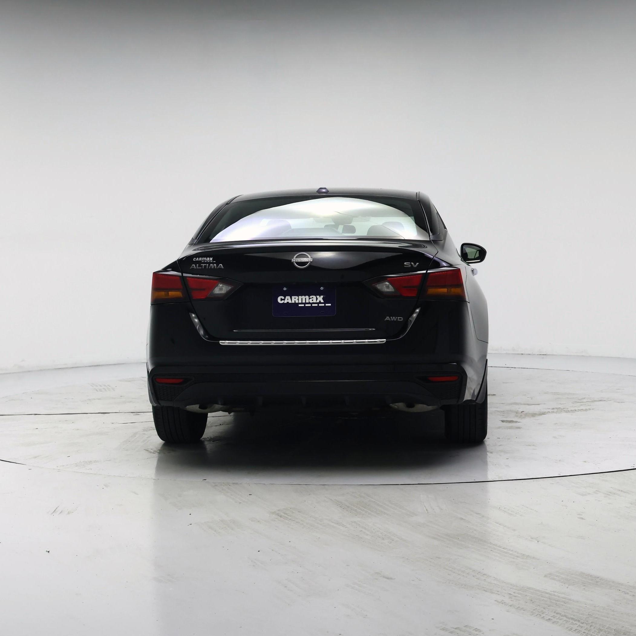 Thumbnail: 2023 Nissan Altima - 6