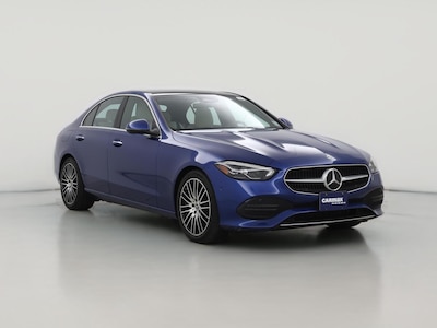 2024 Mercedes-Benz C300