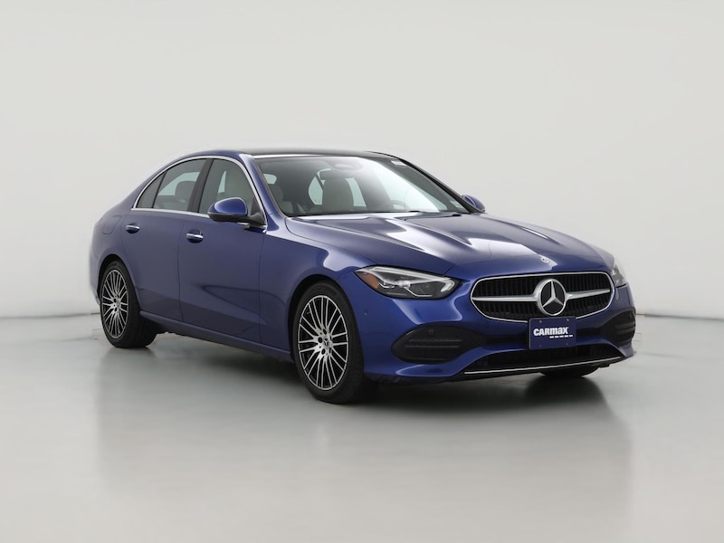 2024 Mercedes-Benz C300 null
