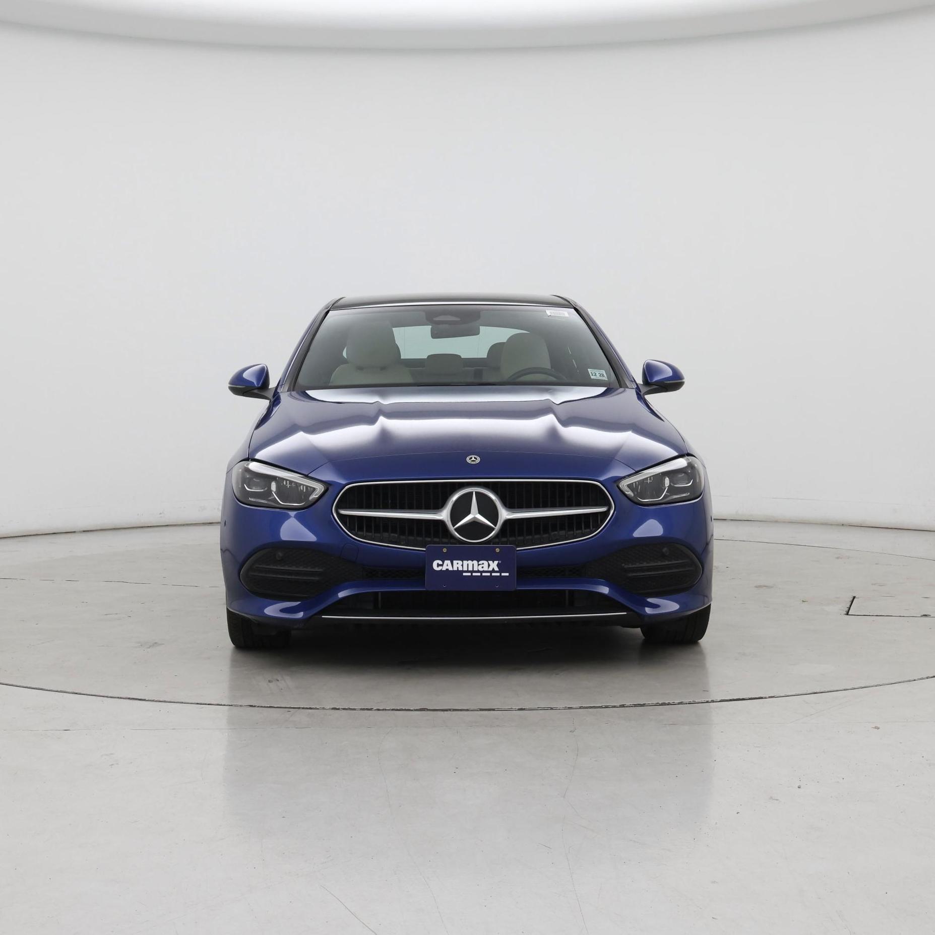 Thumbnail: 2024 Mercedes-Benz C-Class - 5