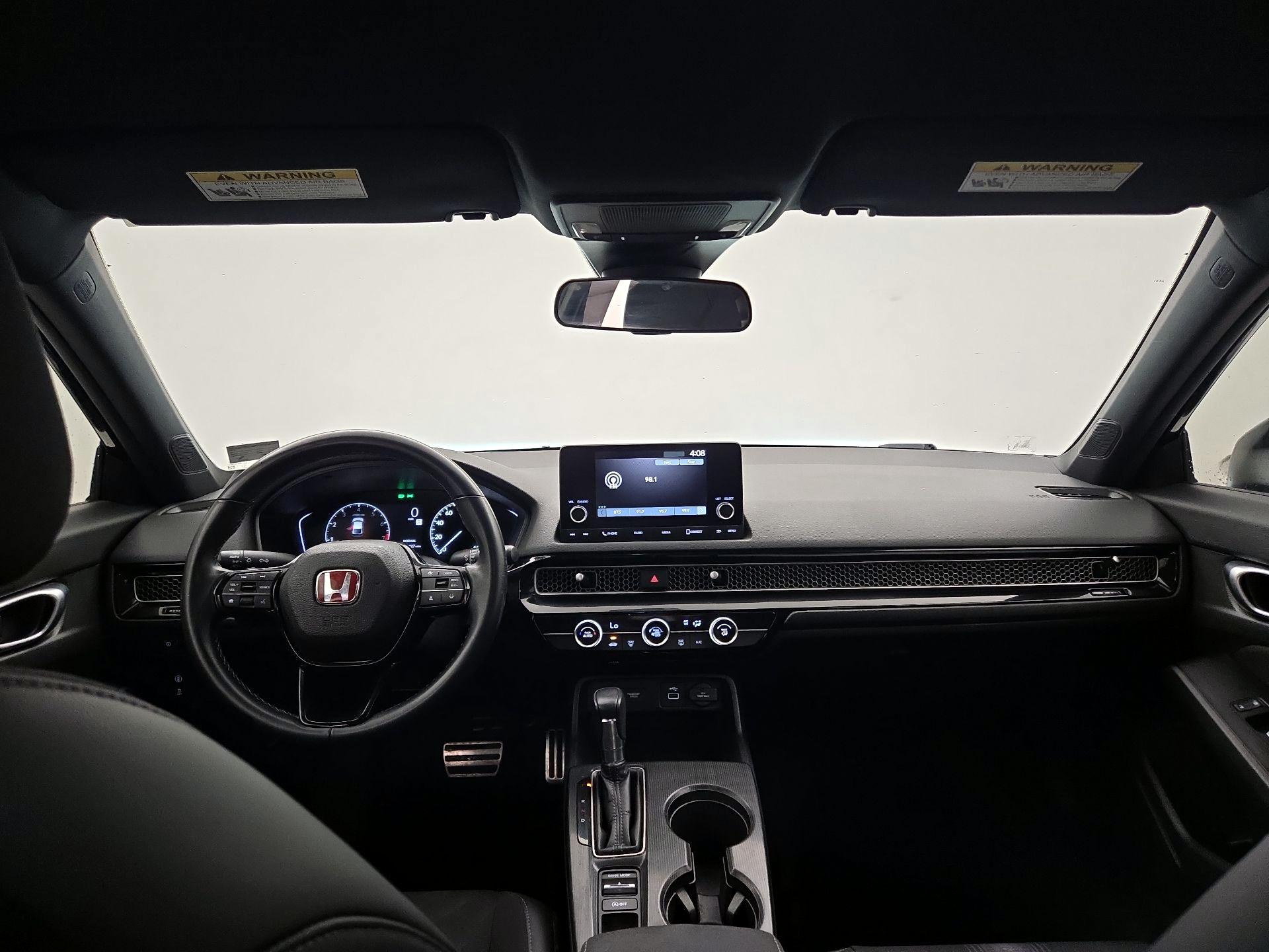 Thumbnail: 2023 Honda Civic - 9