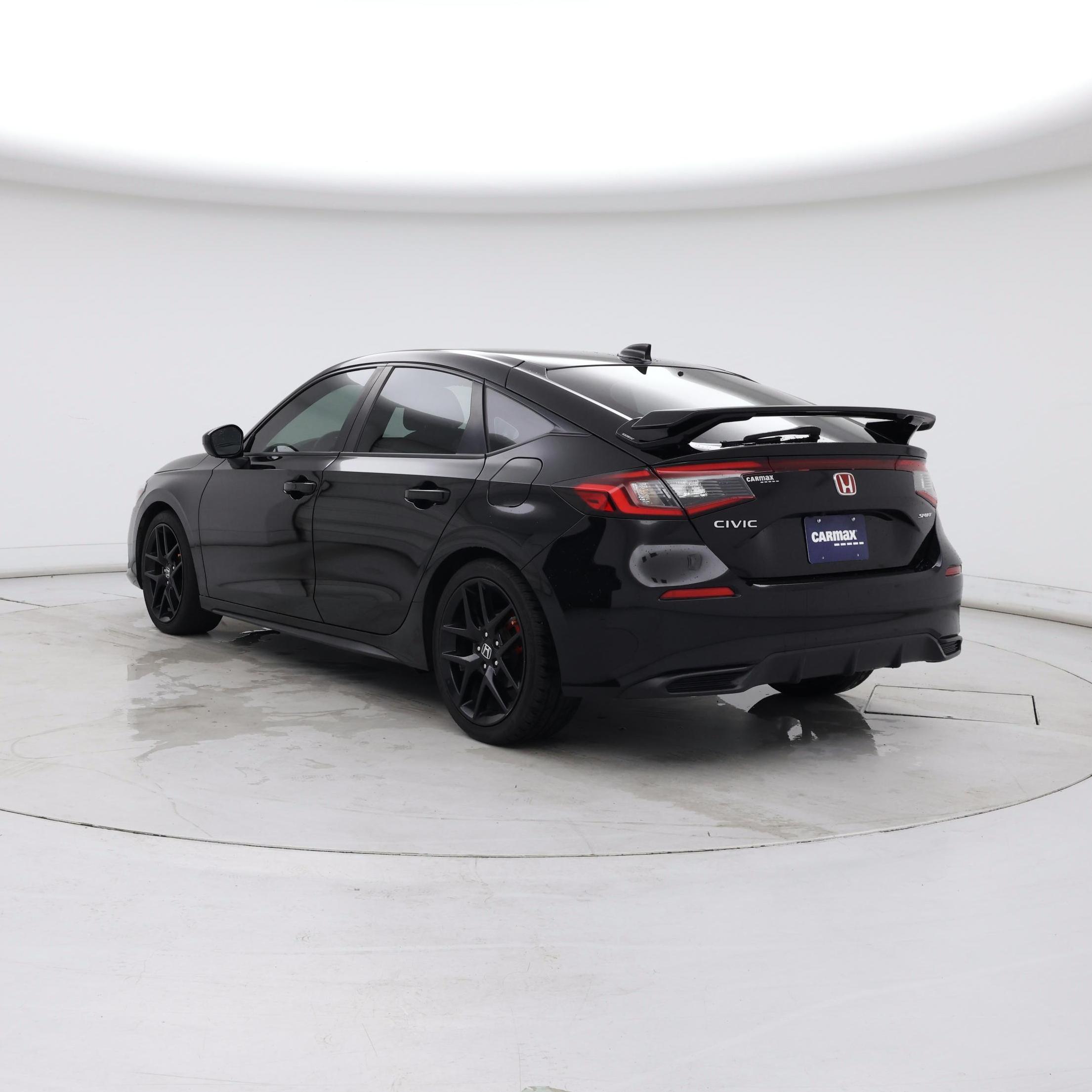 Thumbnail: 2023 Honda Civic - 2