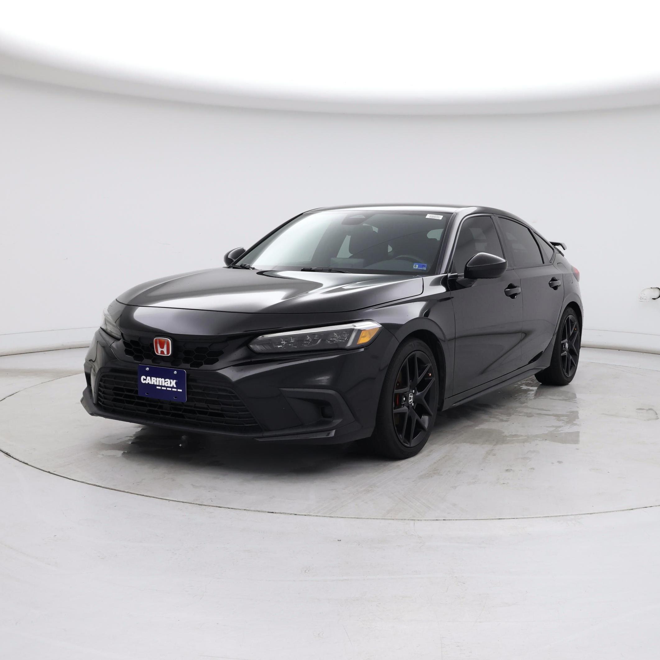 Thumbnail: 2023 Honda Civic - 4