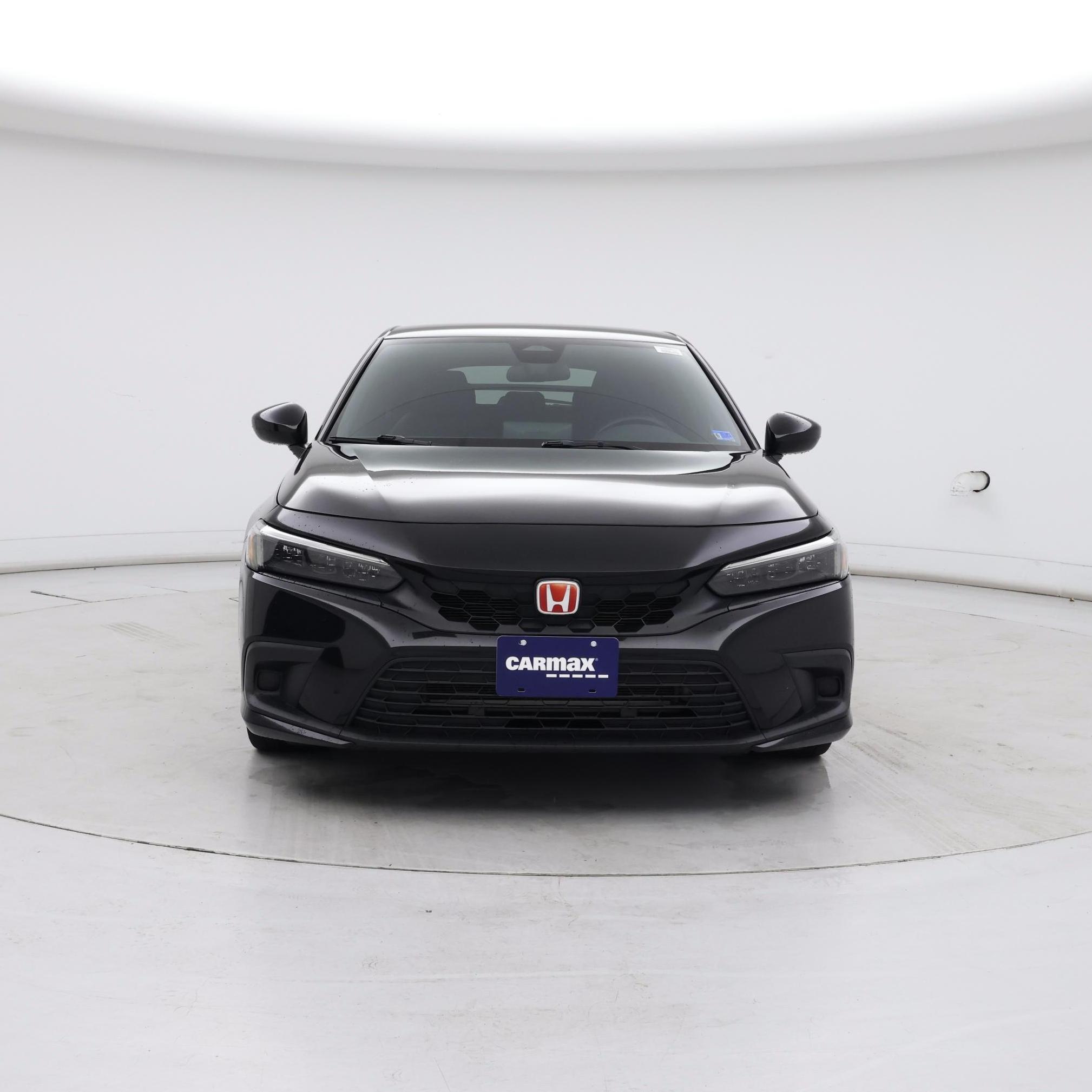 Thumbnail: 2023 Honda Civic - 5
