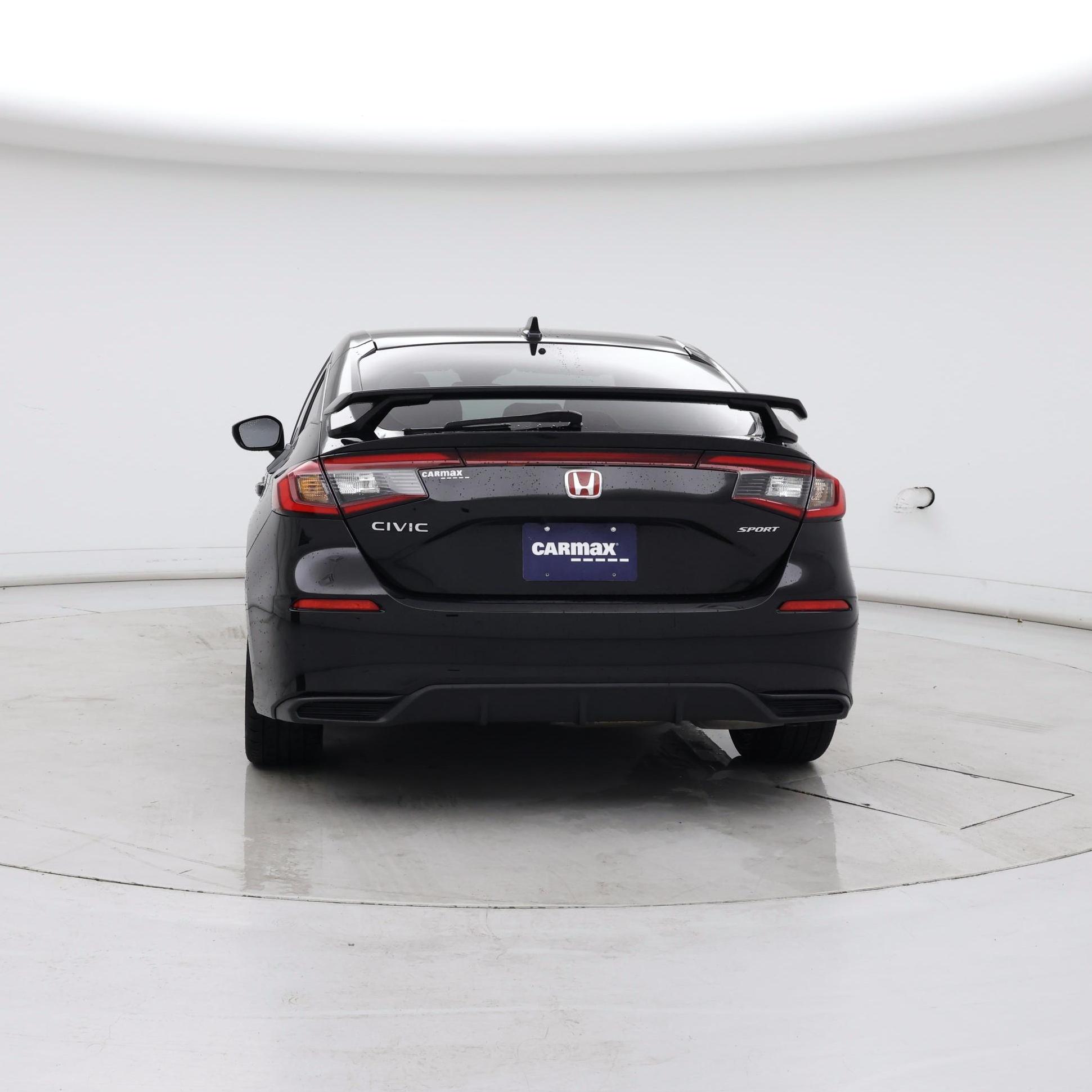 Thumbnail: 2023 Honda Civic - 6