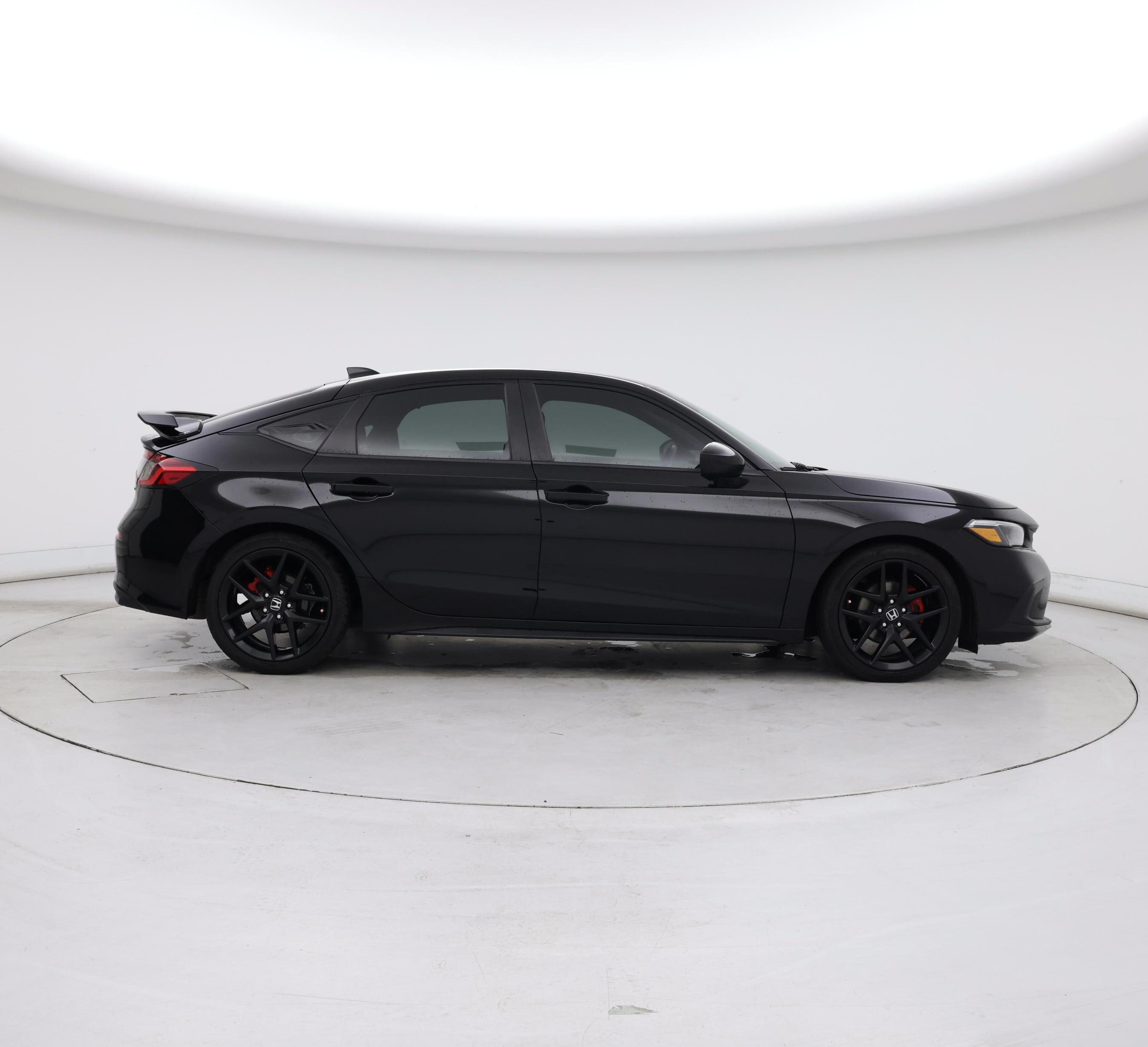 Thumbnail: 2023 Honda Civic - 7