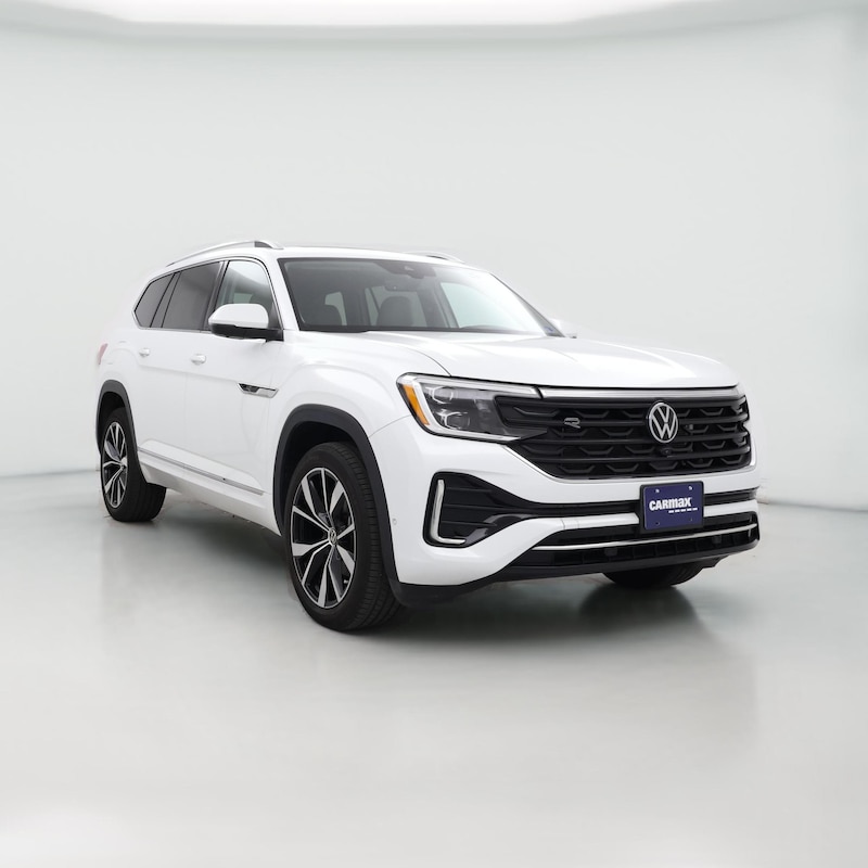 2024 Volkswagen Atlas SEL Premium R-Line