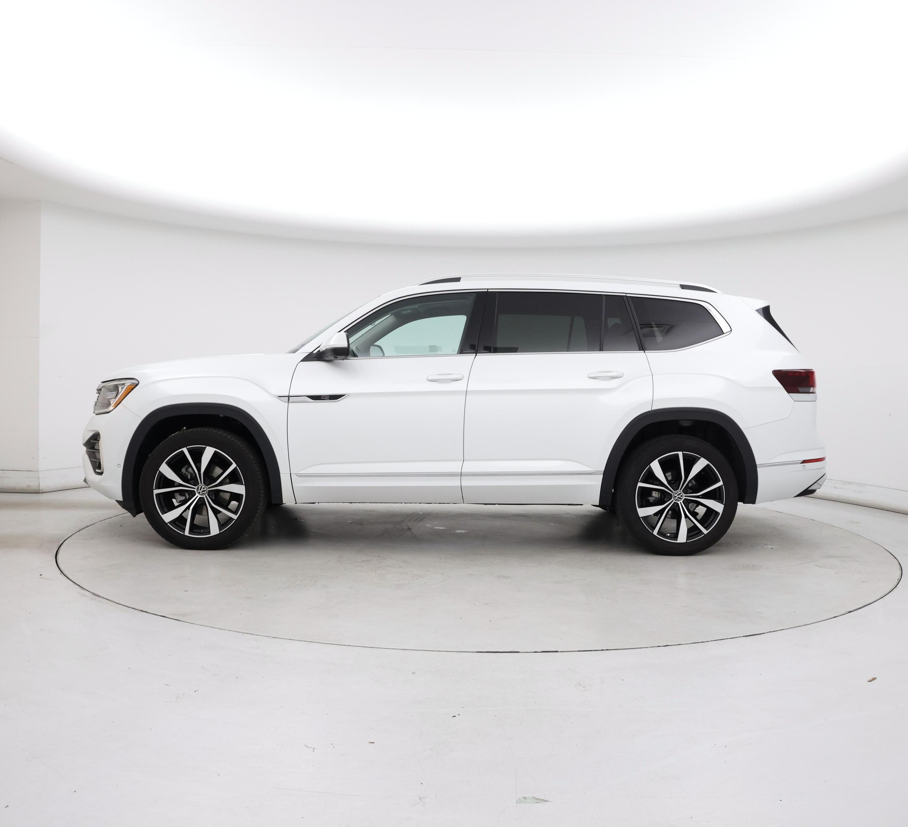 Thumbnail: 2024 Volkswagen Atlas - 3