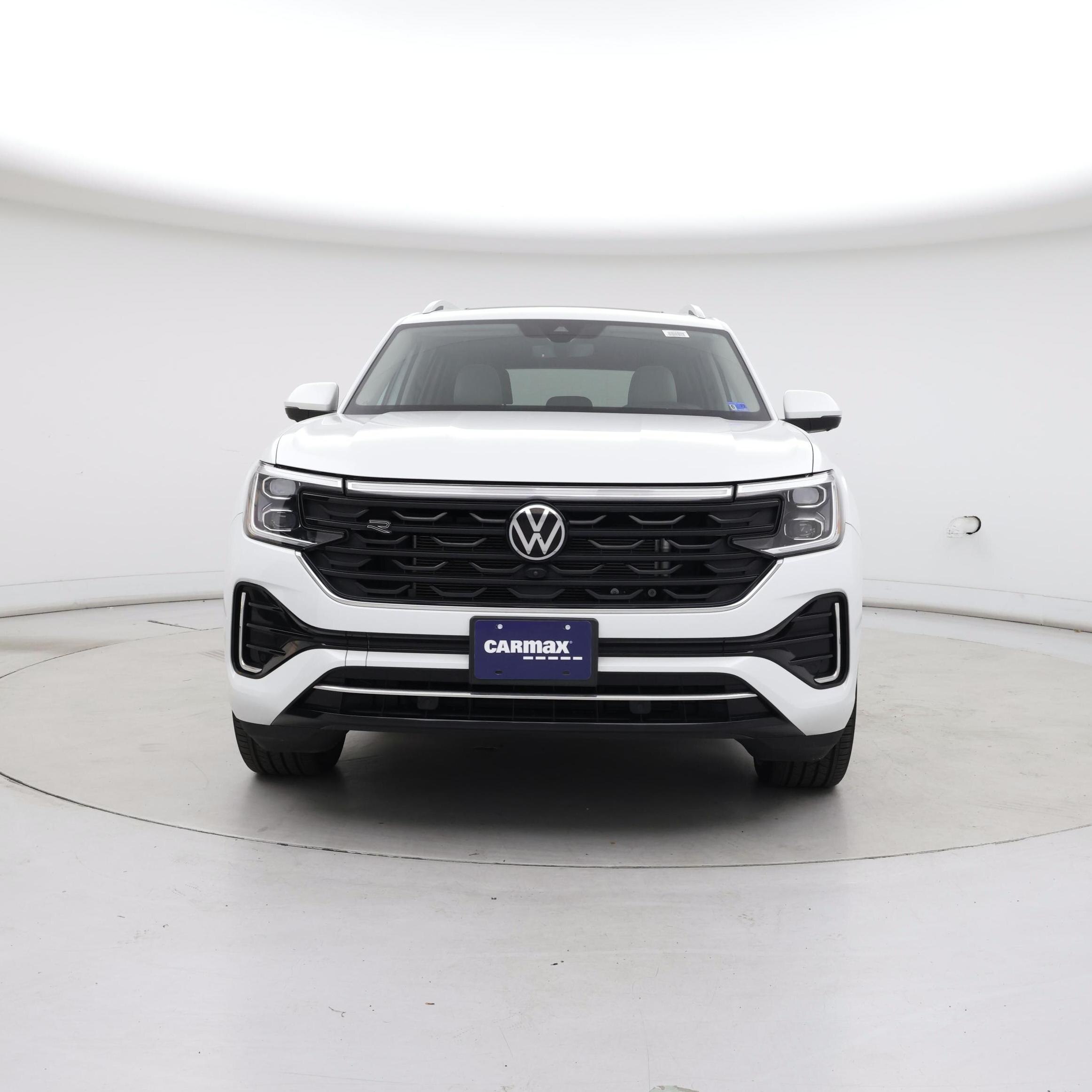 Thumbnail: 2024 Volkswagen Atlas - 5