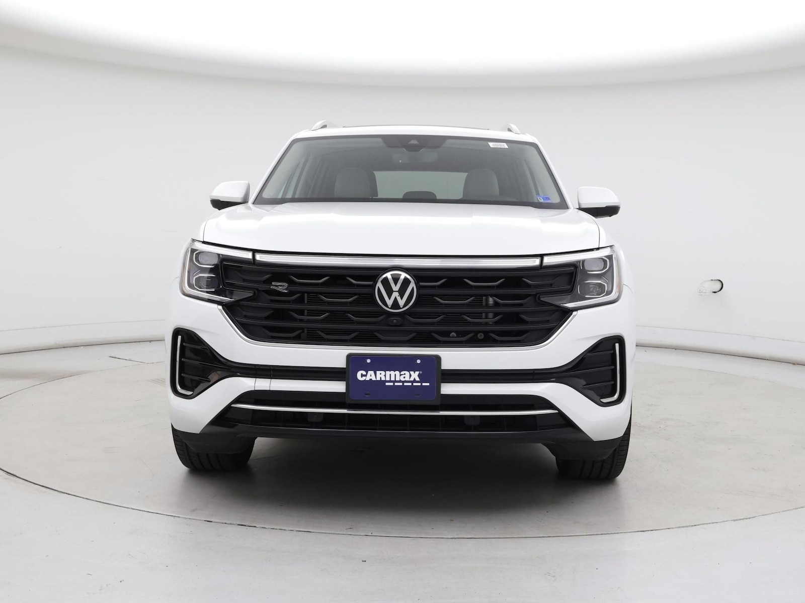 2024 Volkswagen Atlas SEL Premium R-Line - Photo 6