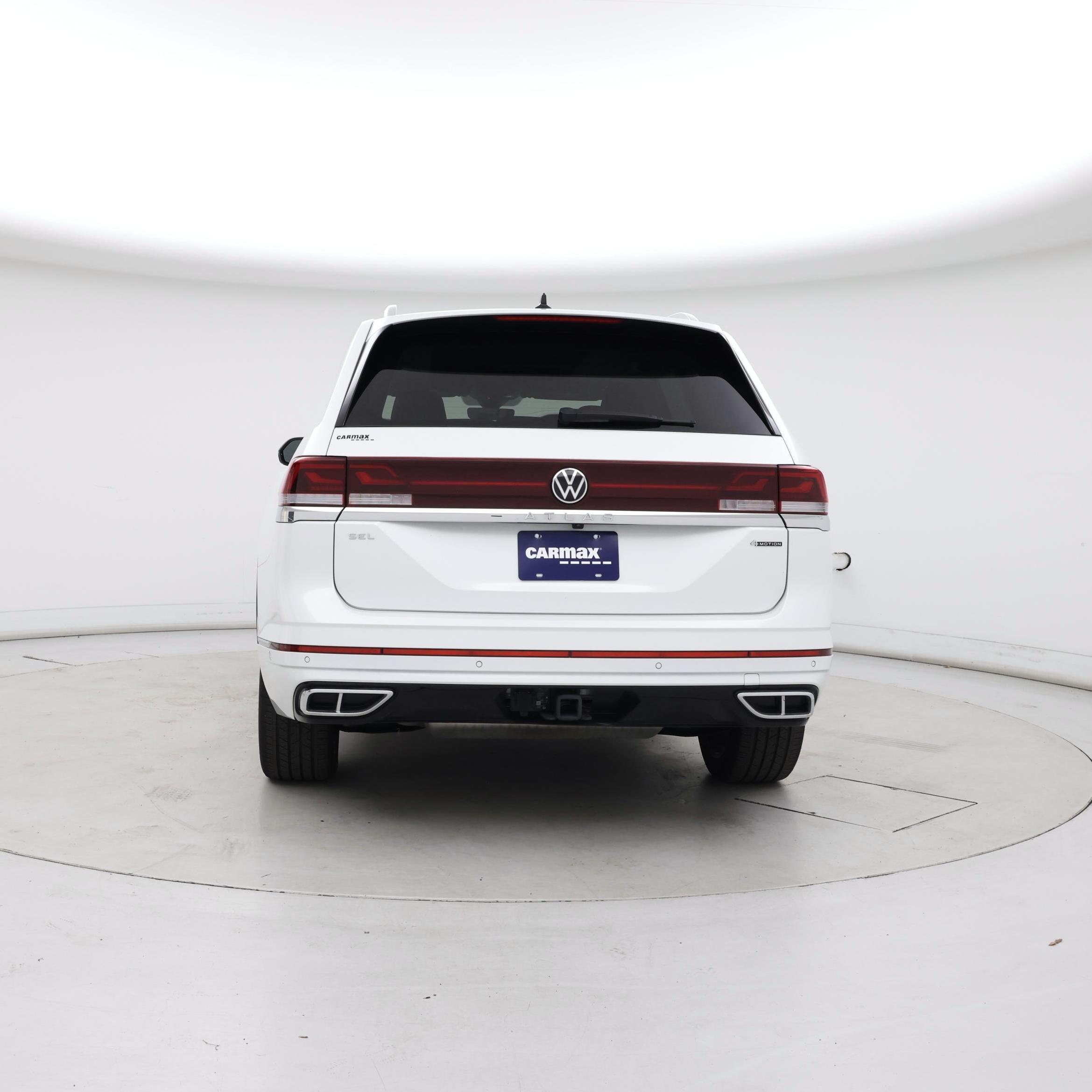 Thumbnail: 2024 Volkswagen Atlas - 6