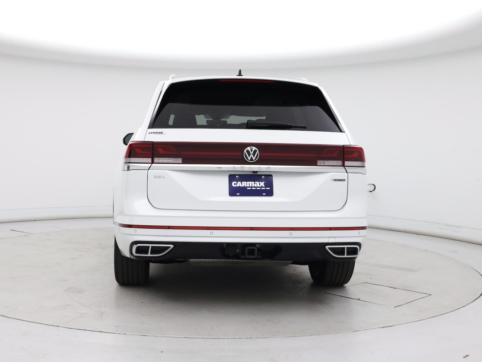 2024 Volkswagen Atlas SEL Premium R-Line - Photo 7
