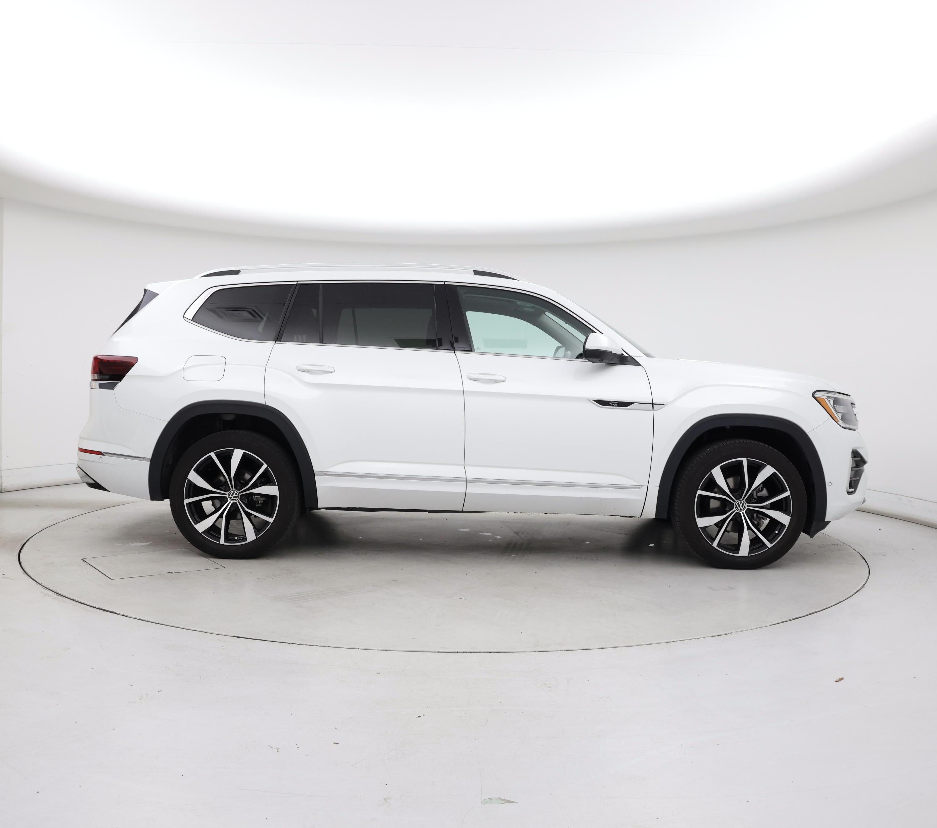 Thumbnail: 2024 Volkswagen Atlas - 7