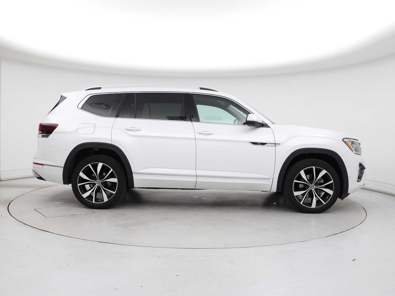 2024 Volkswagen Atlas SEL Premium R-Line - Photo 8