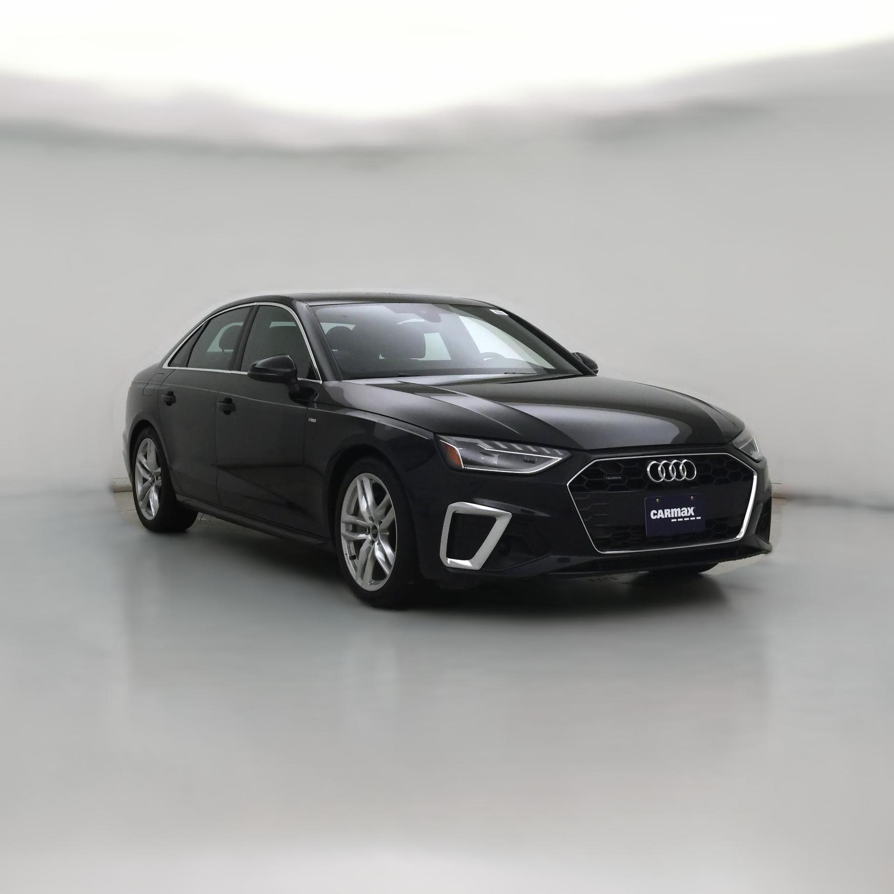 Thumbnail: 2023 Audi A4 - 1