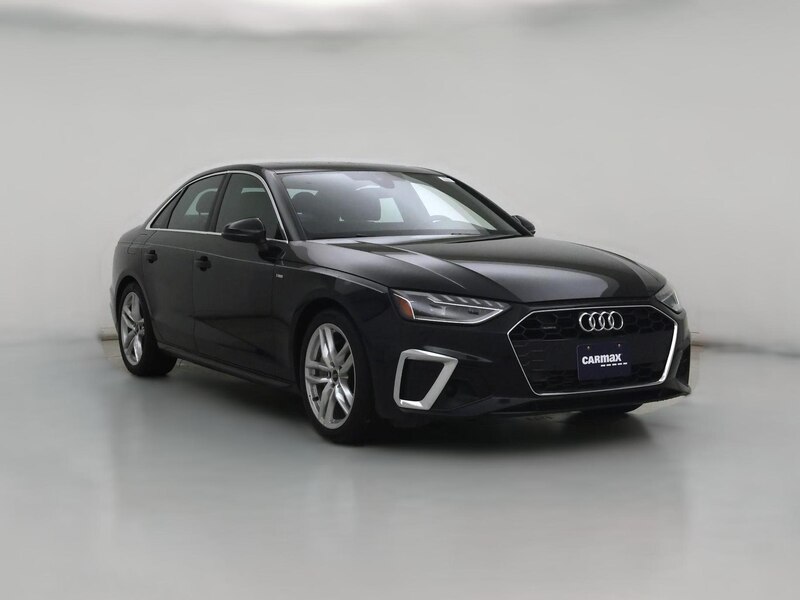 2023 Audi A4 S-Line Premium Plus