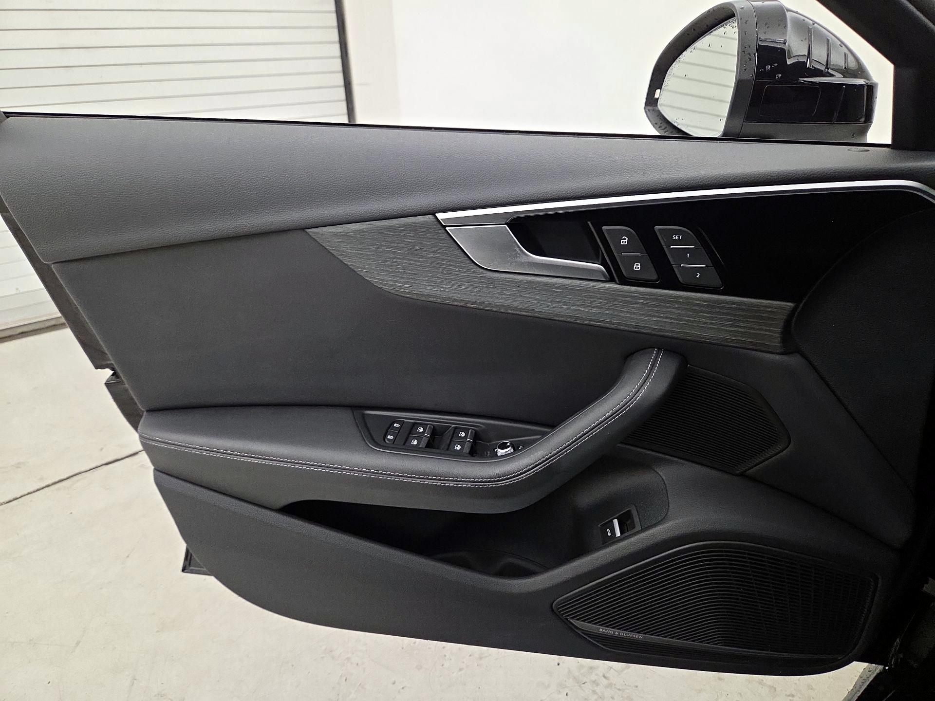 Thumbnail: 2023 Audi A4 - 12