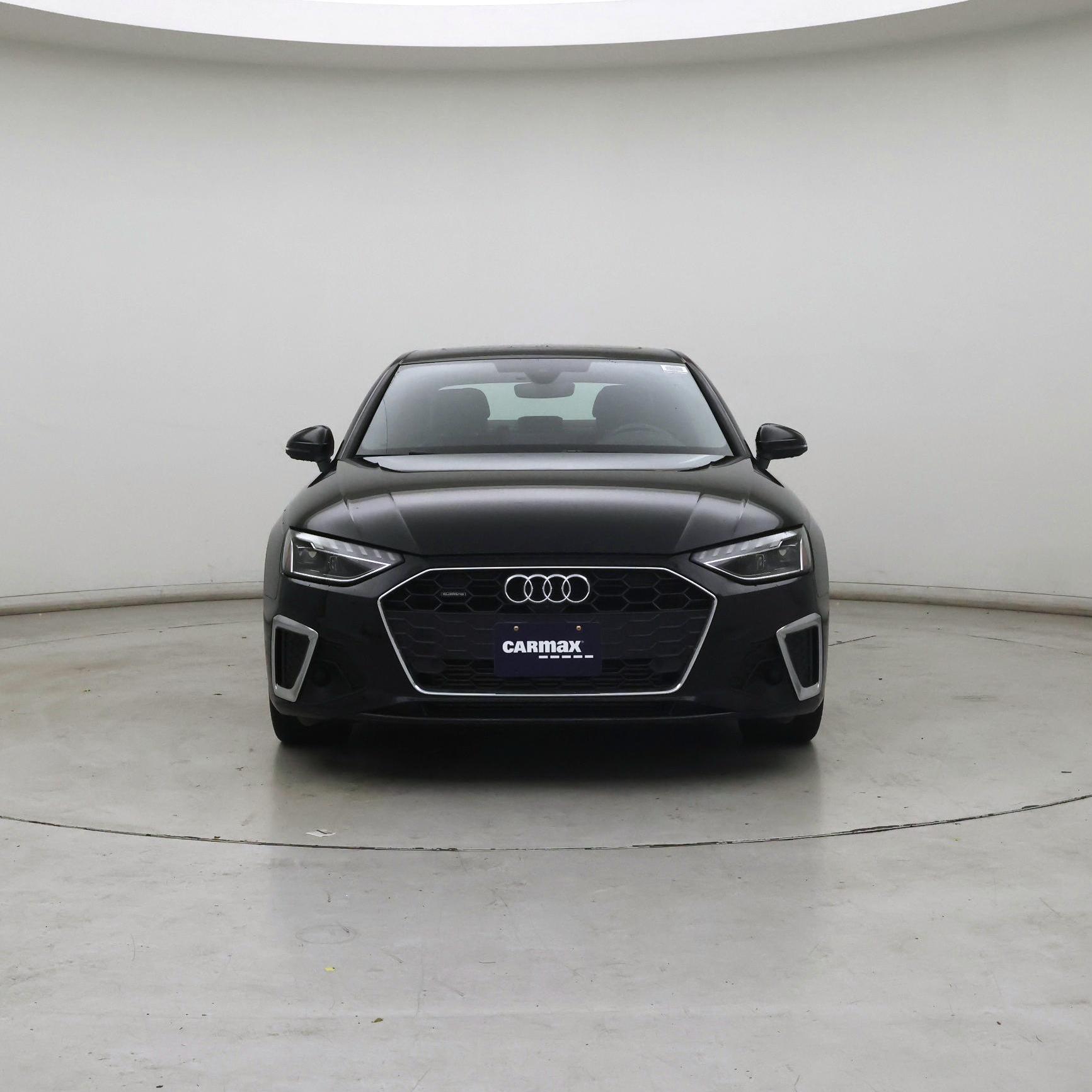 Thumbnail: 2023 Audi A4 - 5