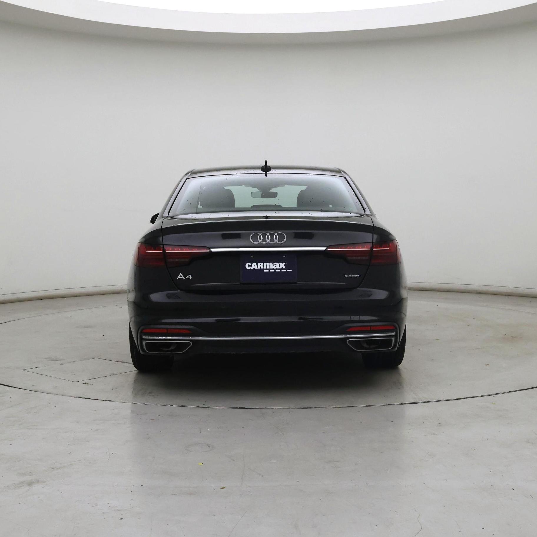 Thumbnail: 2023 Audi A4 - 6