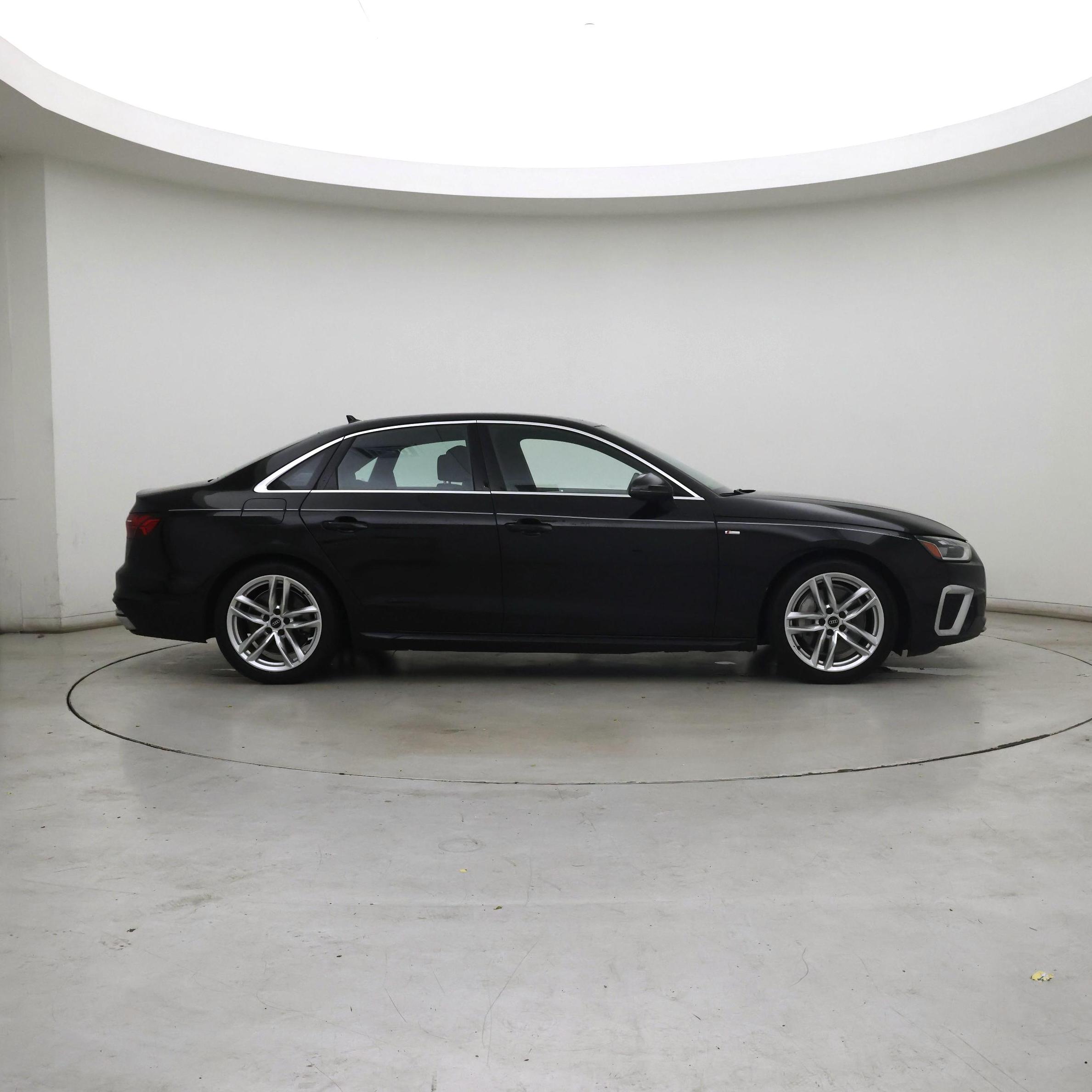 Thumbnail: 2023 Audi A4 - 7