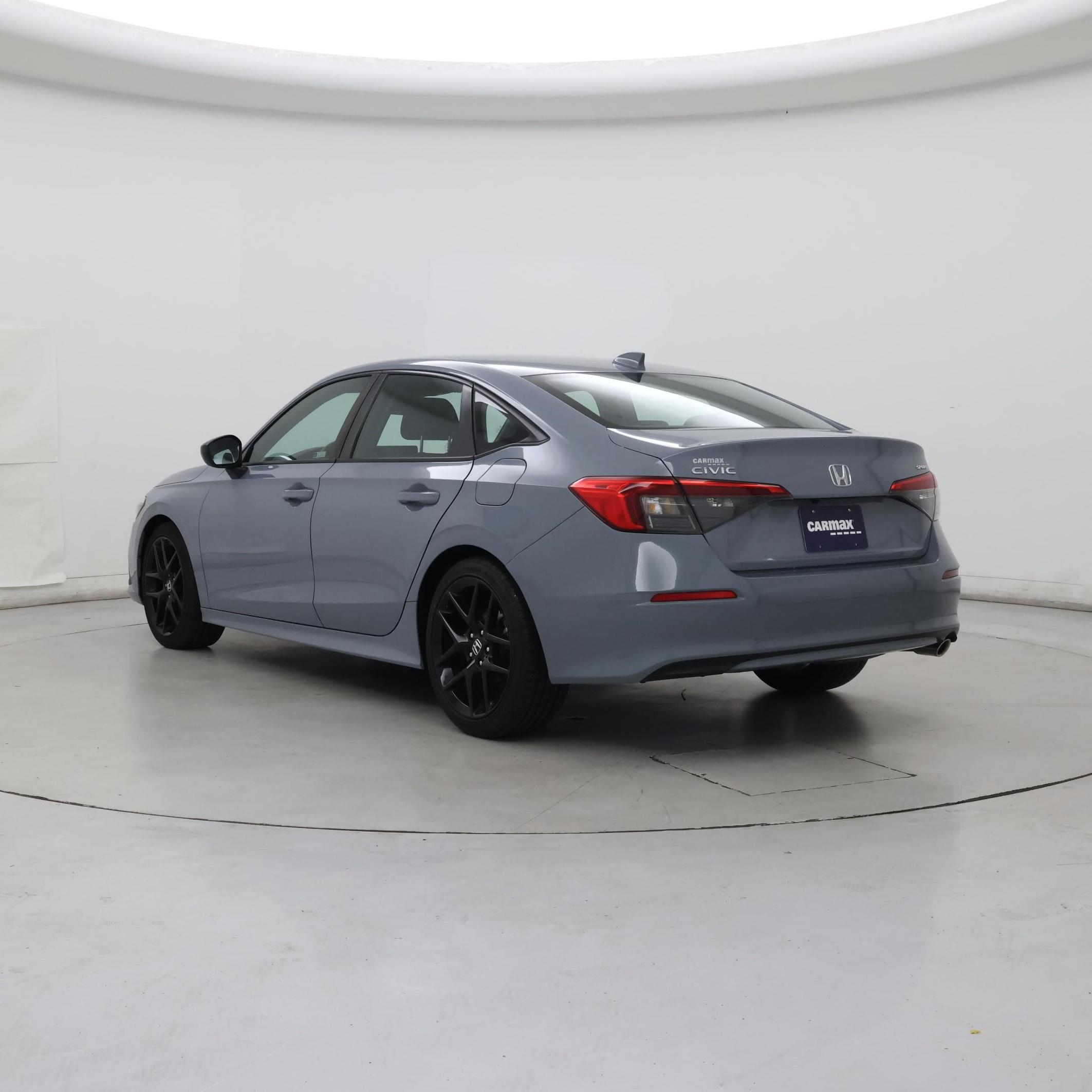 Thumbnail: 2023 Honda Civic - 2