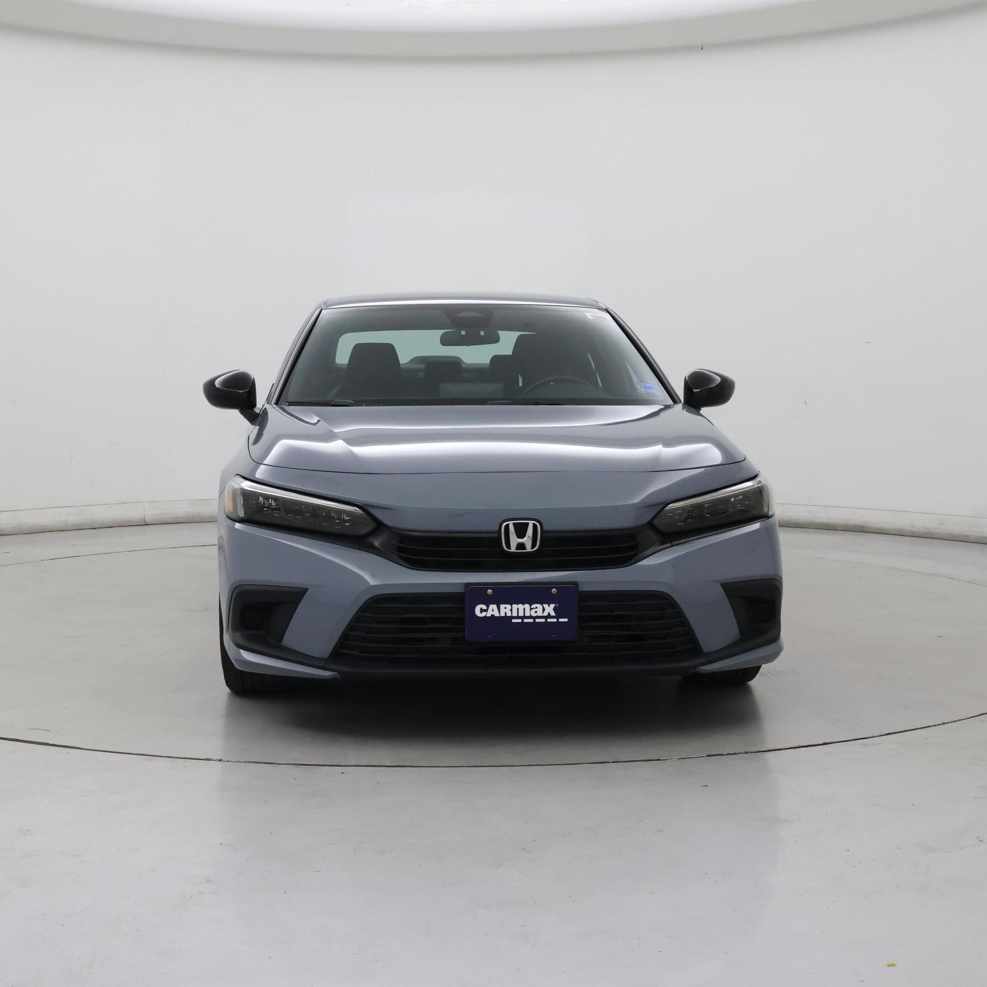 Thumbnail: 2023 Honda Civic - 5