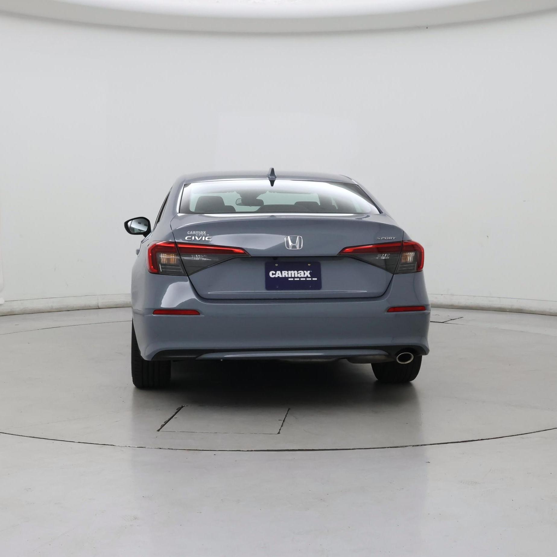Thumbnail: 2023 Honda Civic - 6